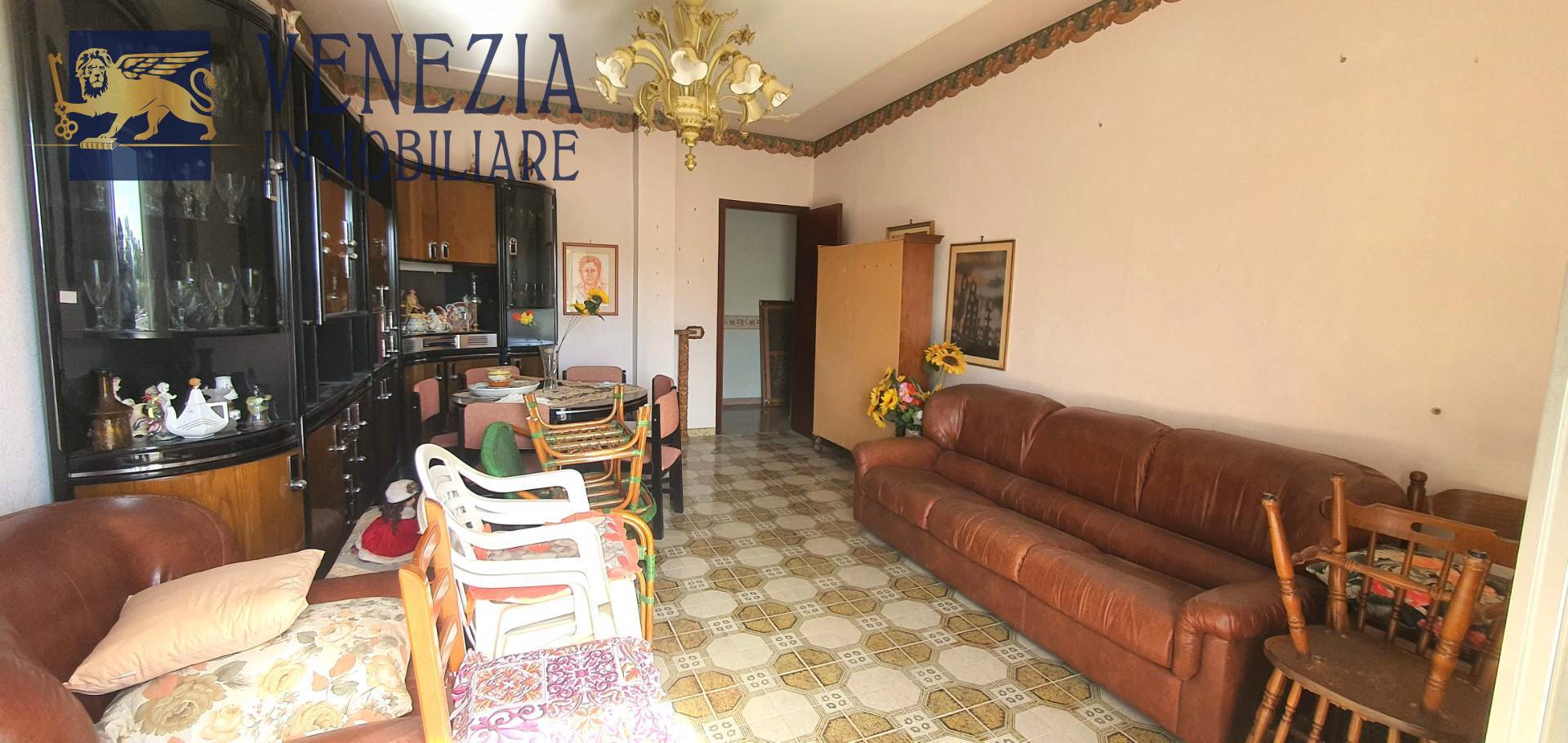 Appartamento in vendita a Sciacca, Mazzini