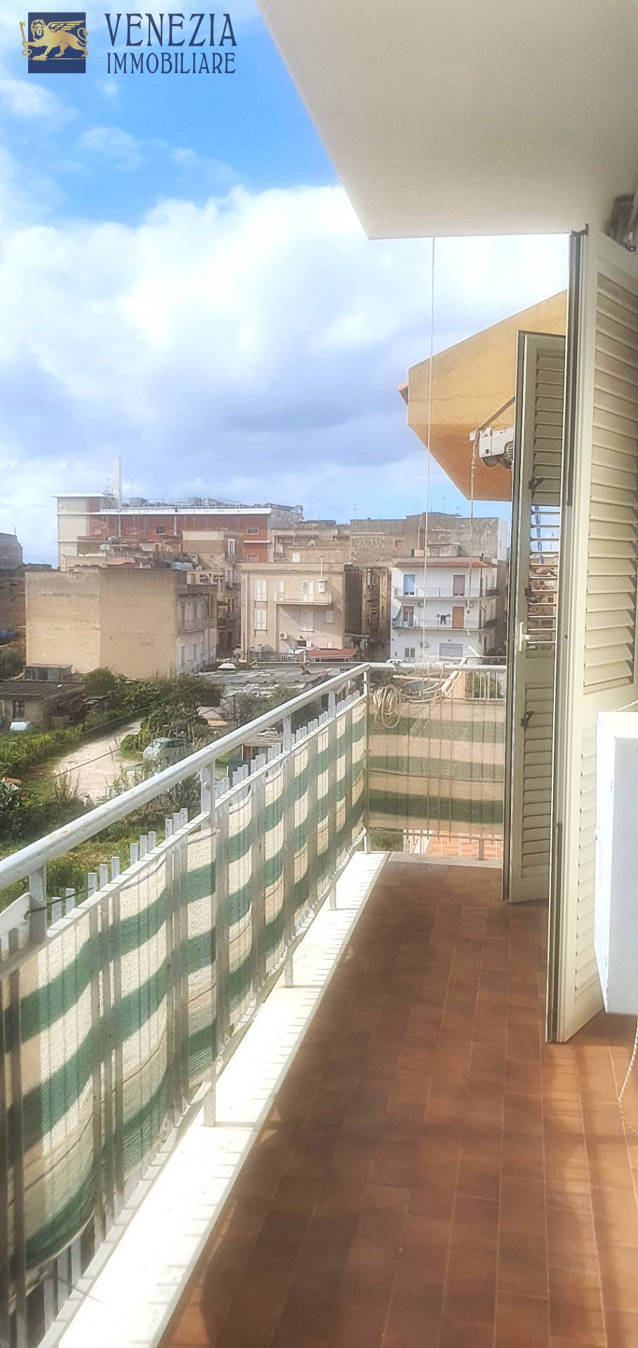 Appartamento in vendita a Sciacca, Mazzini