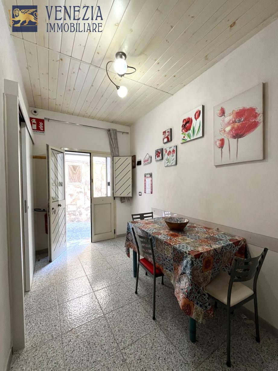 Casa Semi-Indipendente in vendita a Sciacca, Centro Storico