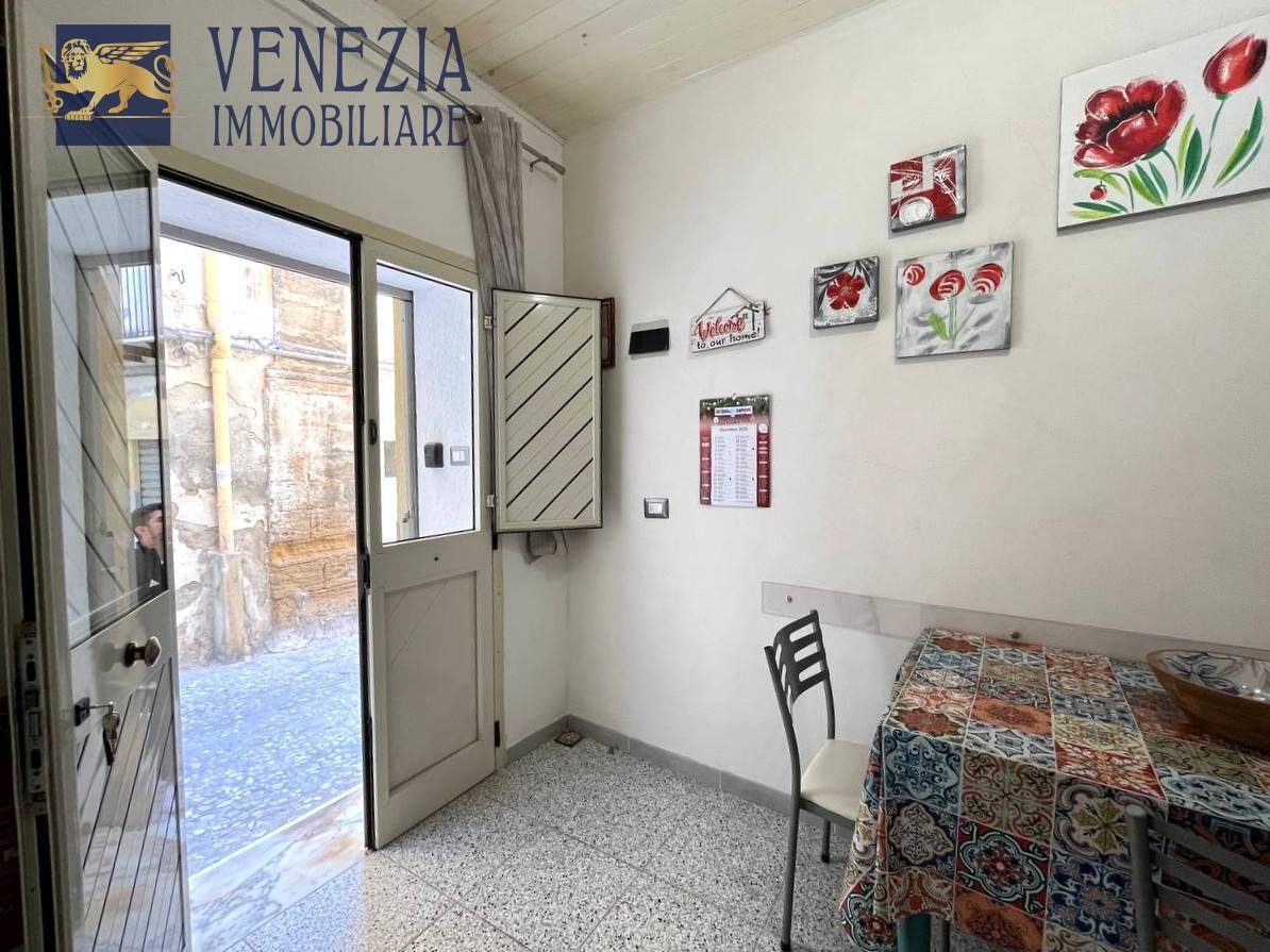Casa Semi-Indipendente in vendita a Sciacca, Centro Storico