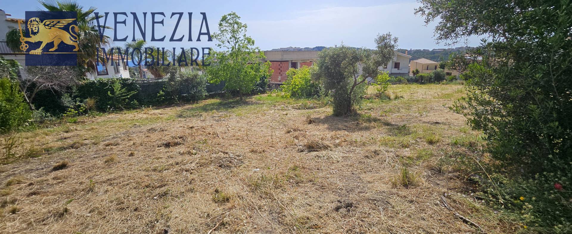 Terreno edificabile in vendita a Sciacca, Isabella