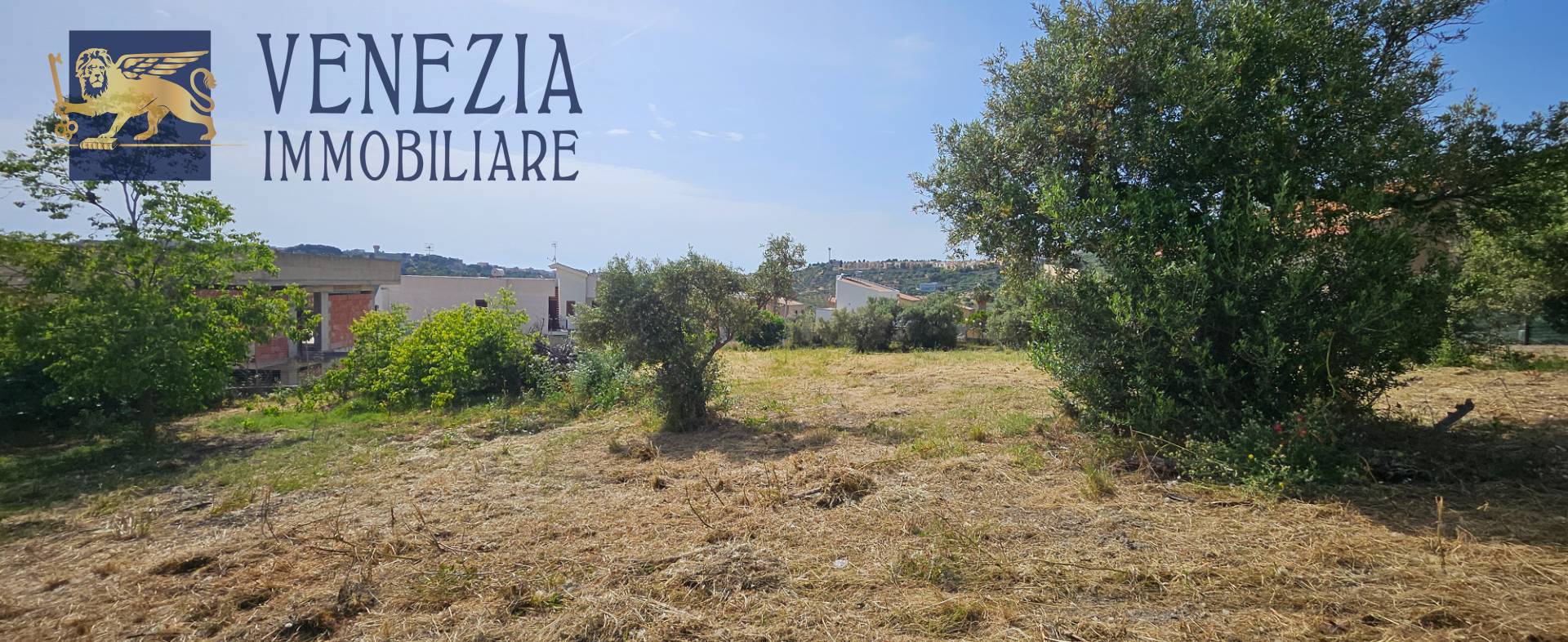 Terreno edificabile in vendita a Sciacca, Isabella