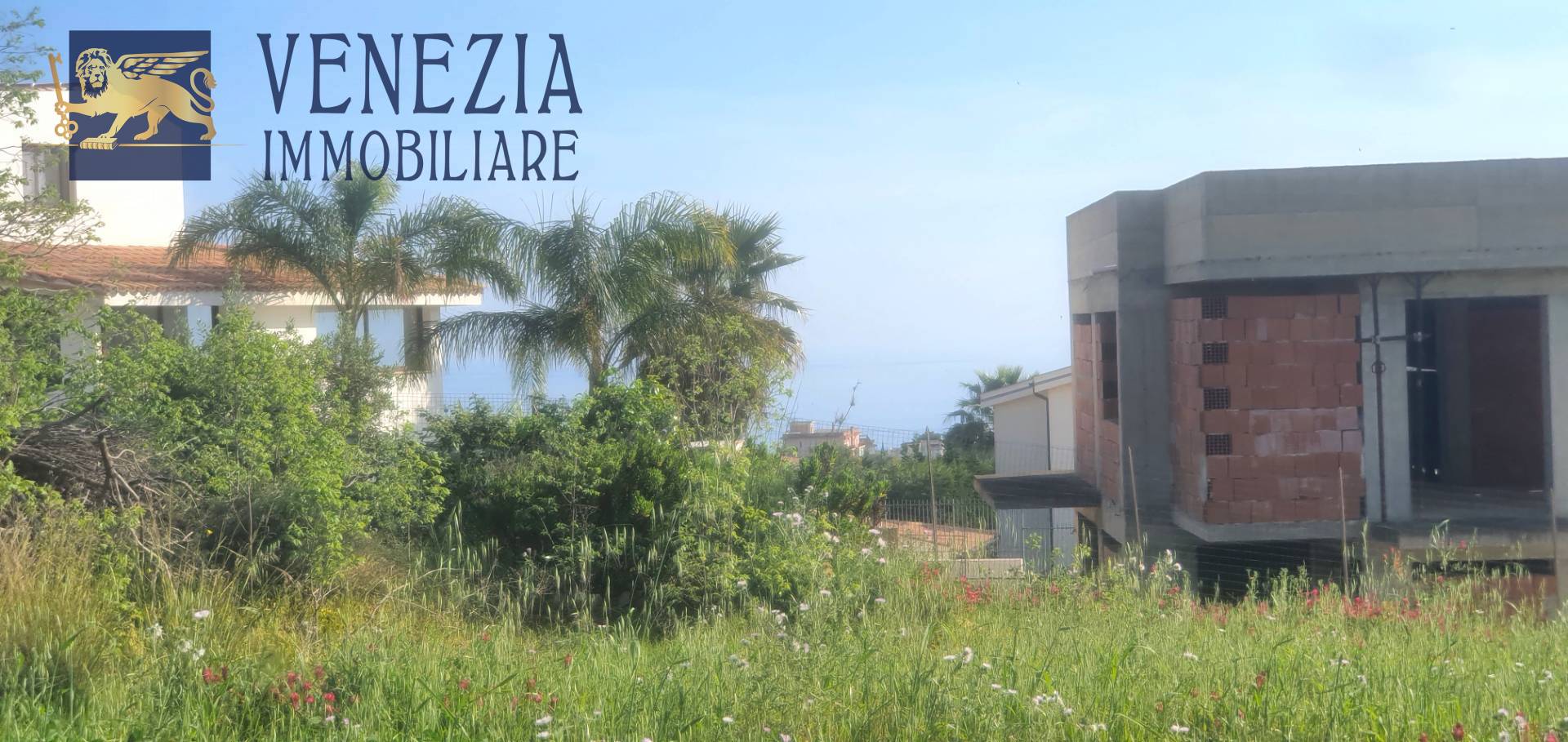 Terreno edificabile in vendita a Sciacca, Isabella