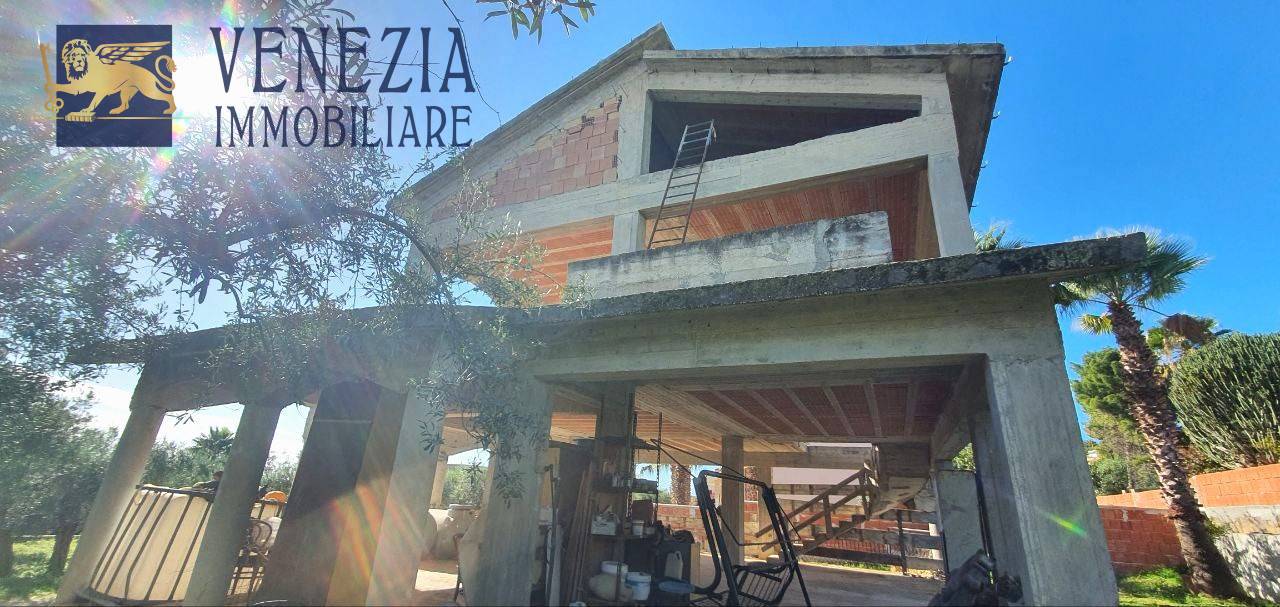 Villa in vendita a Sciacca, Isabella