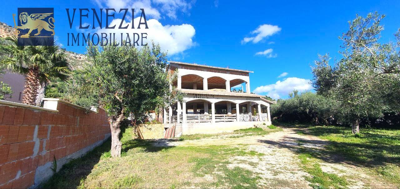 Villa in vendita a Sciacca, Isabella