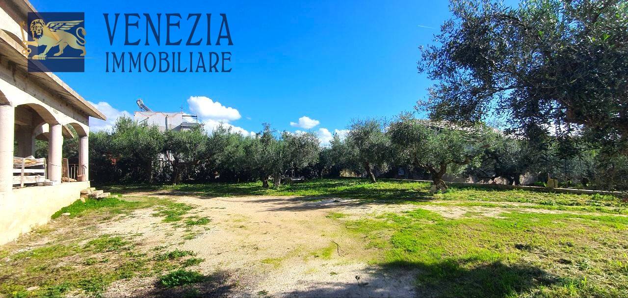 Villa in vendita a Sciacca, Isabella