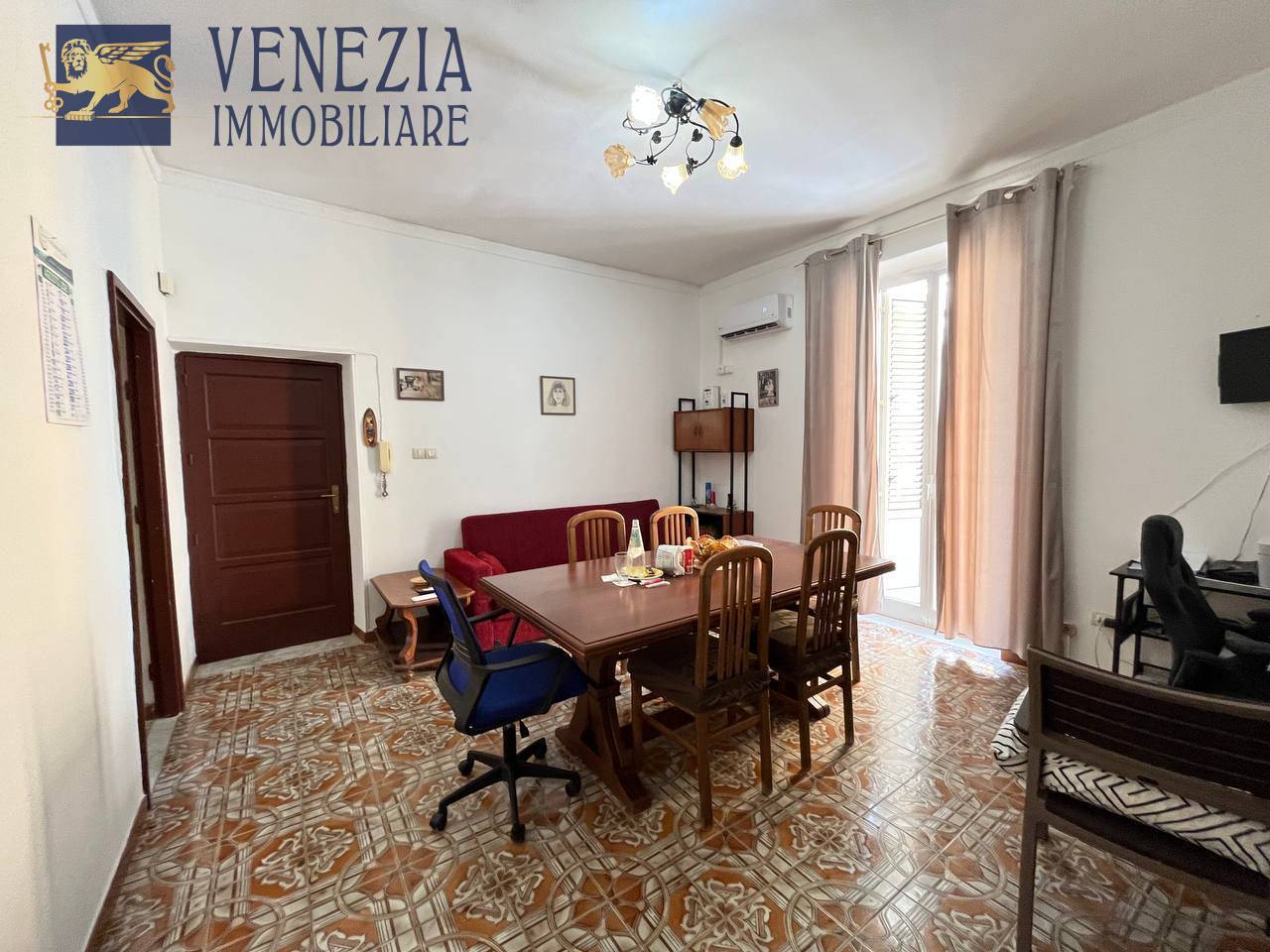 Appartamento in vendita a Sciacca, Perriera
