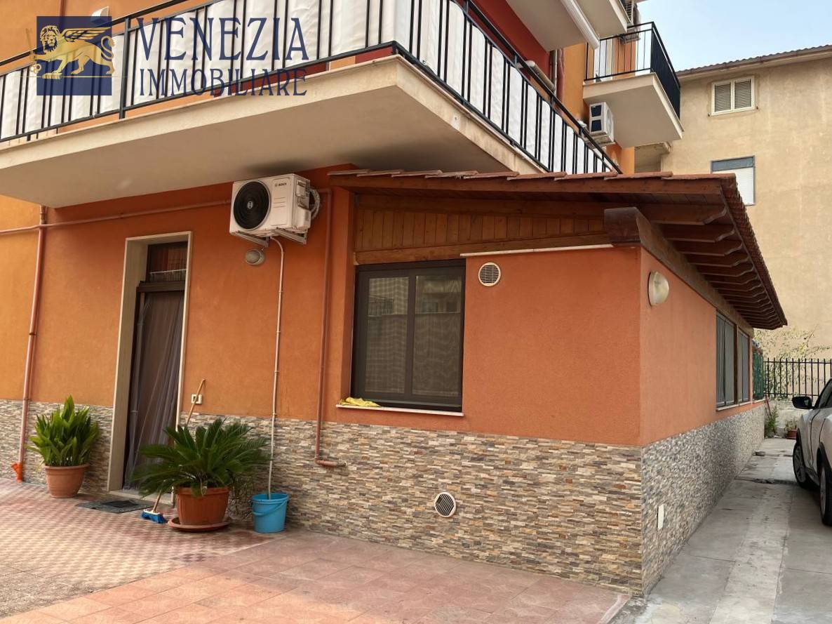 Appartamento in vendita a Sciacca, Perriera