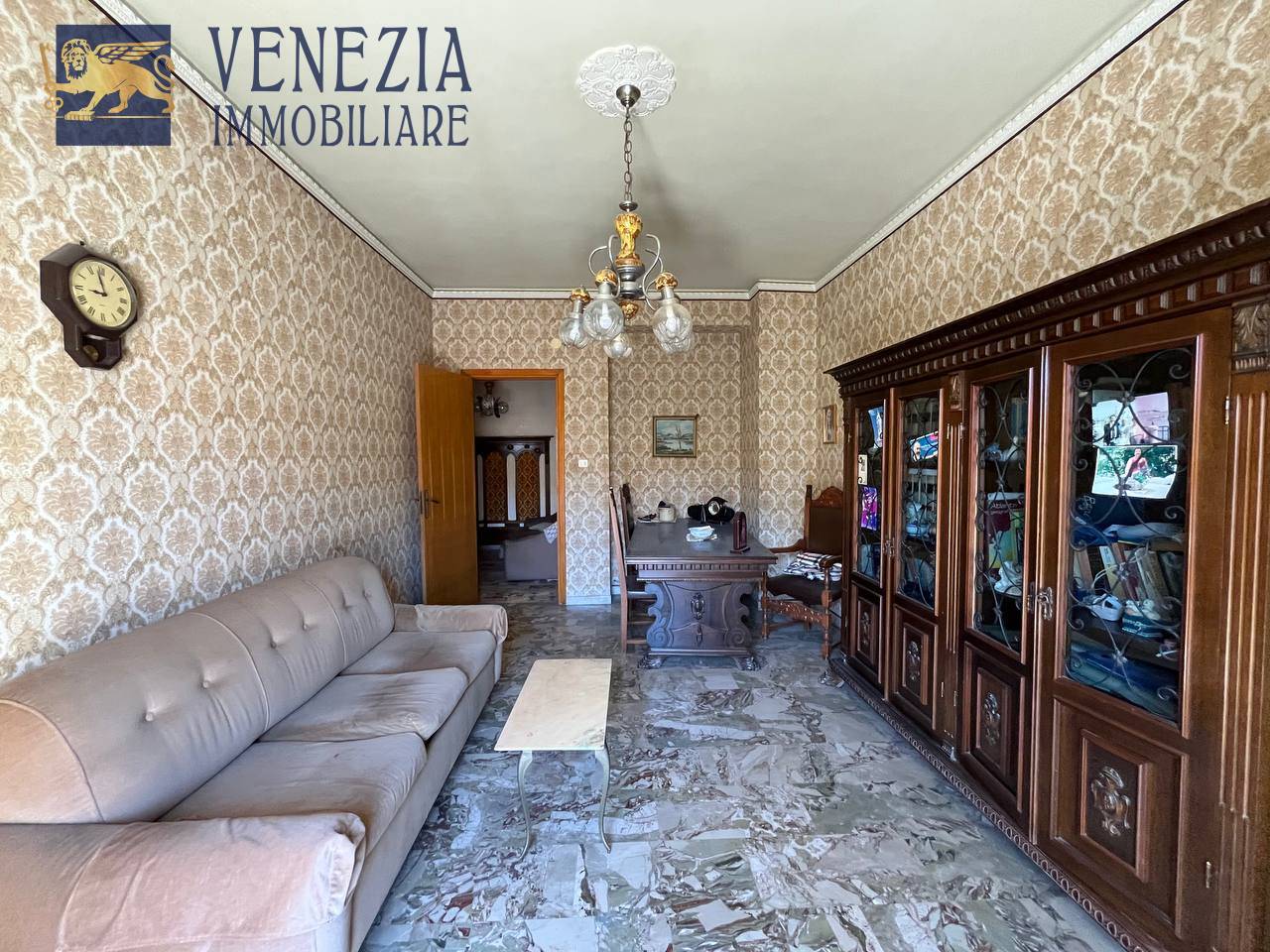 Appartamento in vendita a Sciacca, Centro Storico