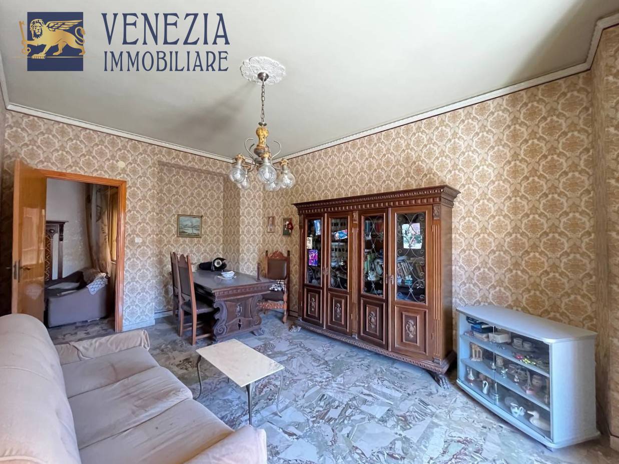Appartamento in vendita a Sciacca, Centro Storico