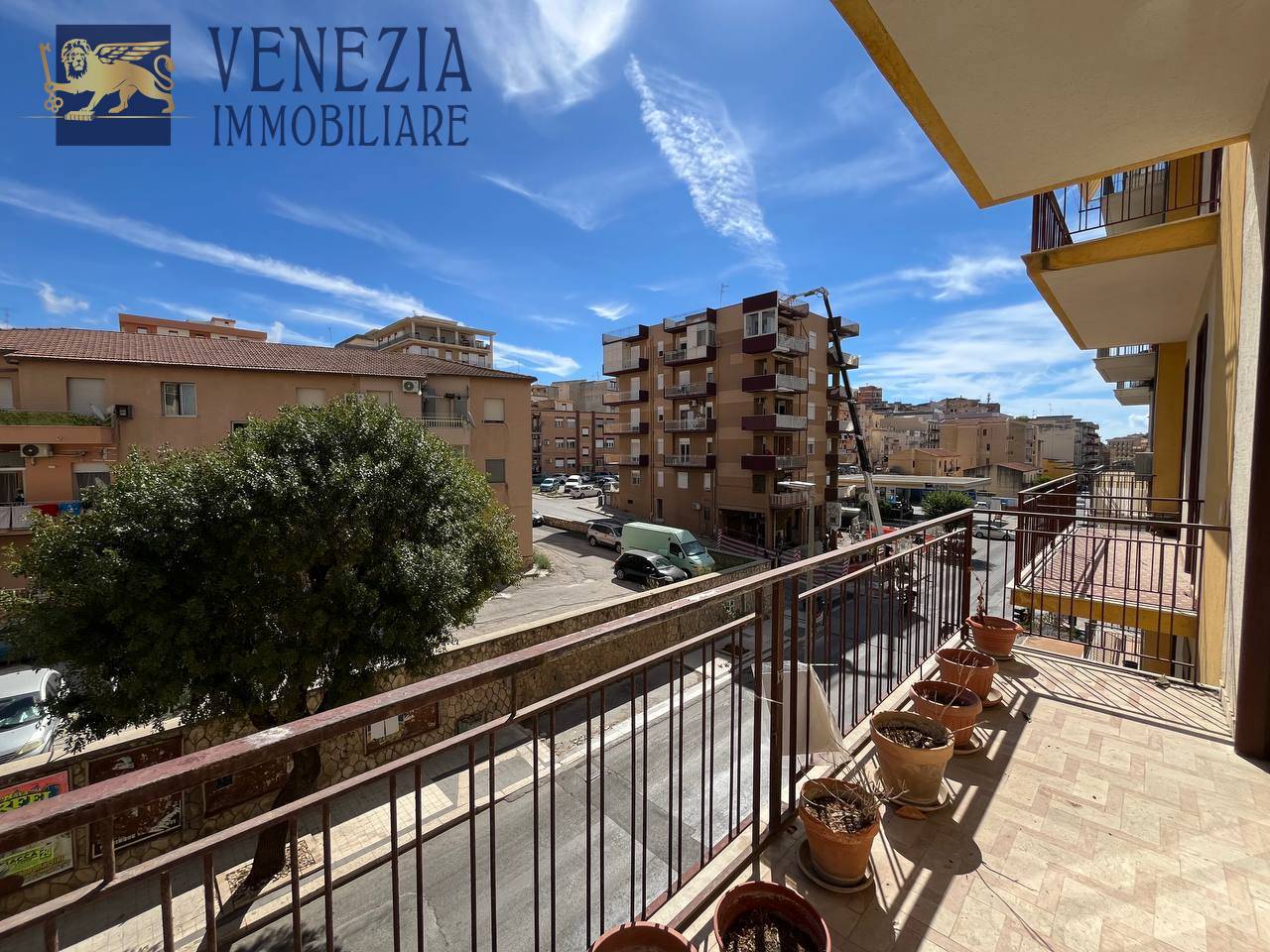 Appartamento in vendita a Sciacca, Centro Storico