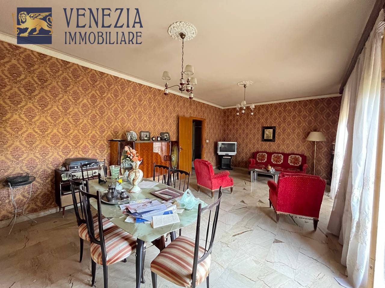 Appartamento in vendita a Sciacca, Centro Storico