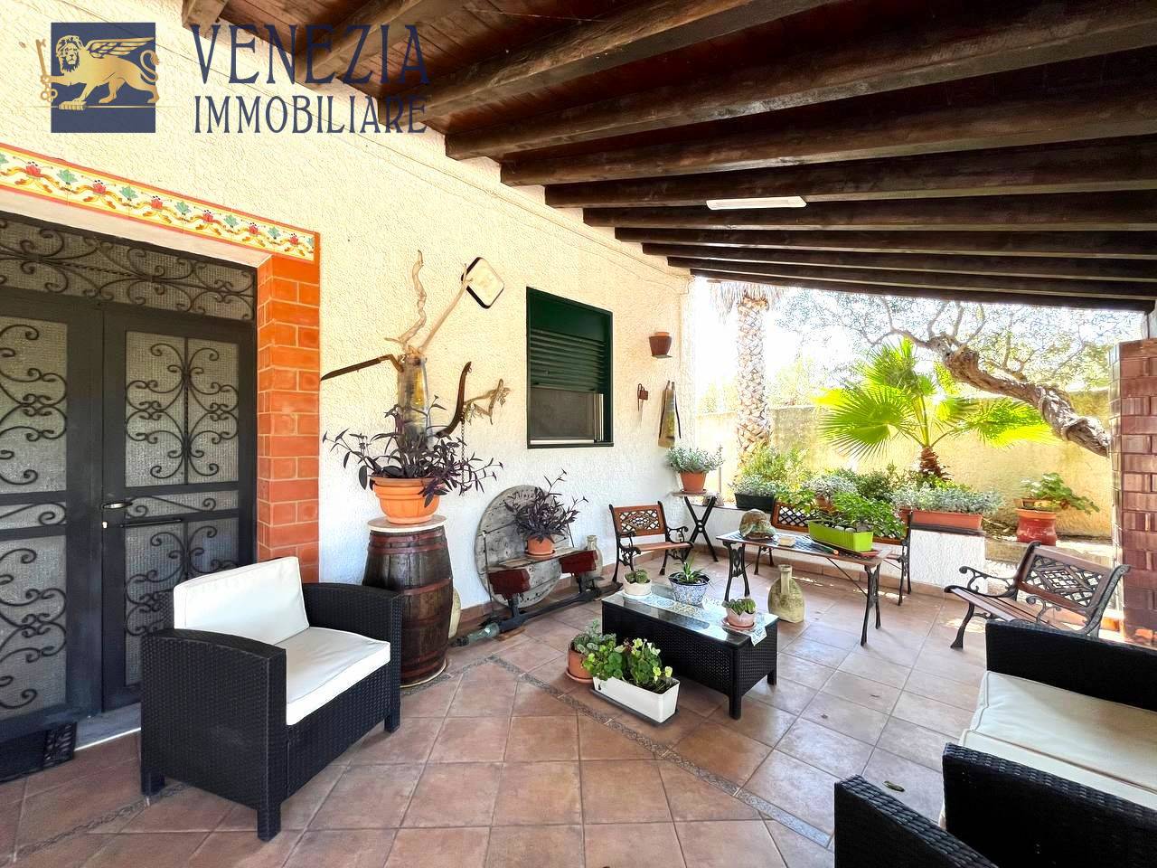 Villa in vendita a Sciacca