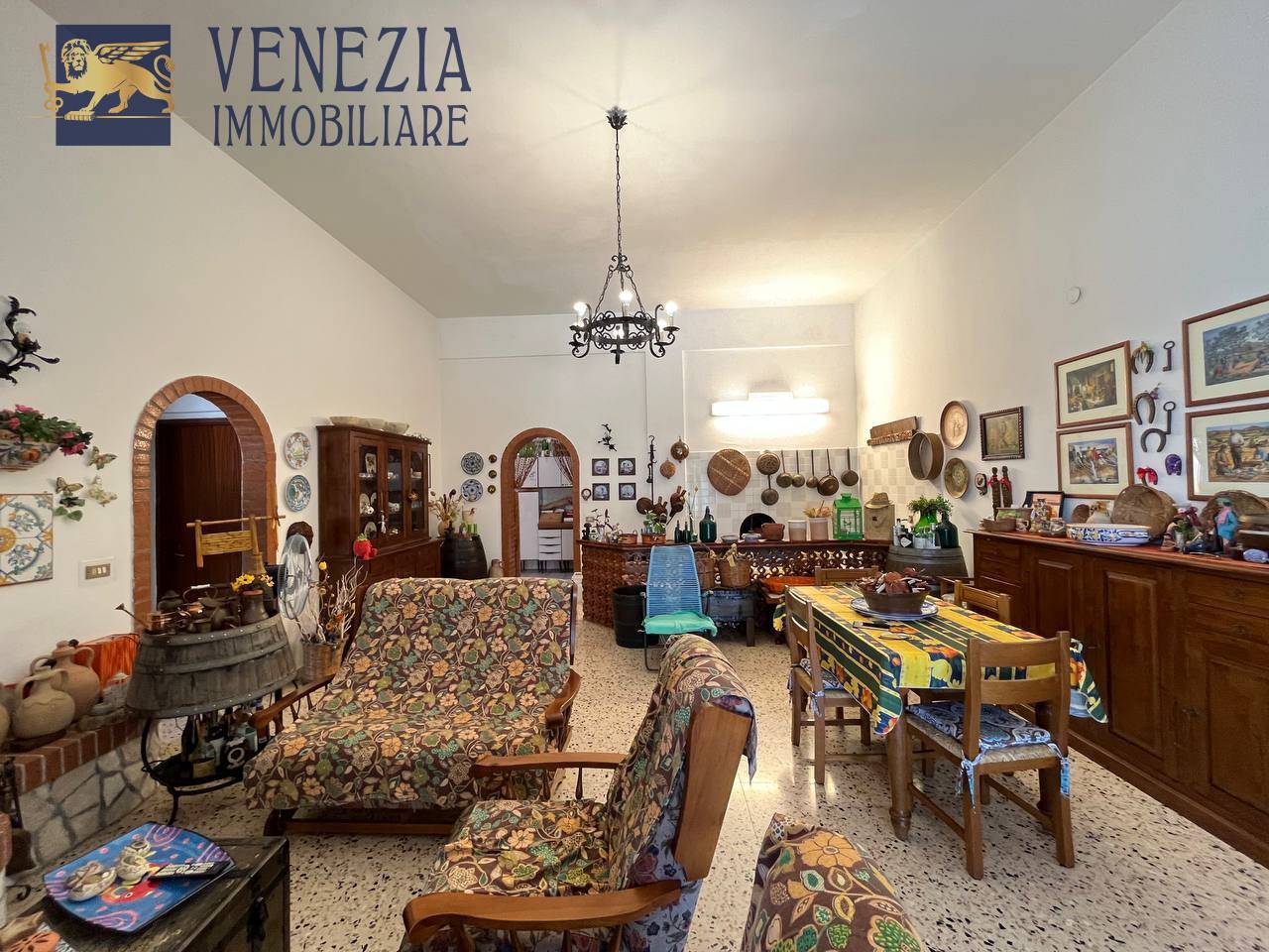 Villa in vendita a Sciacca