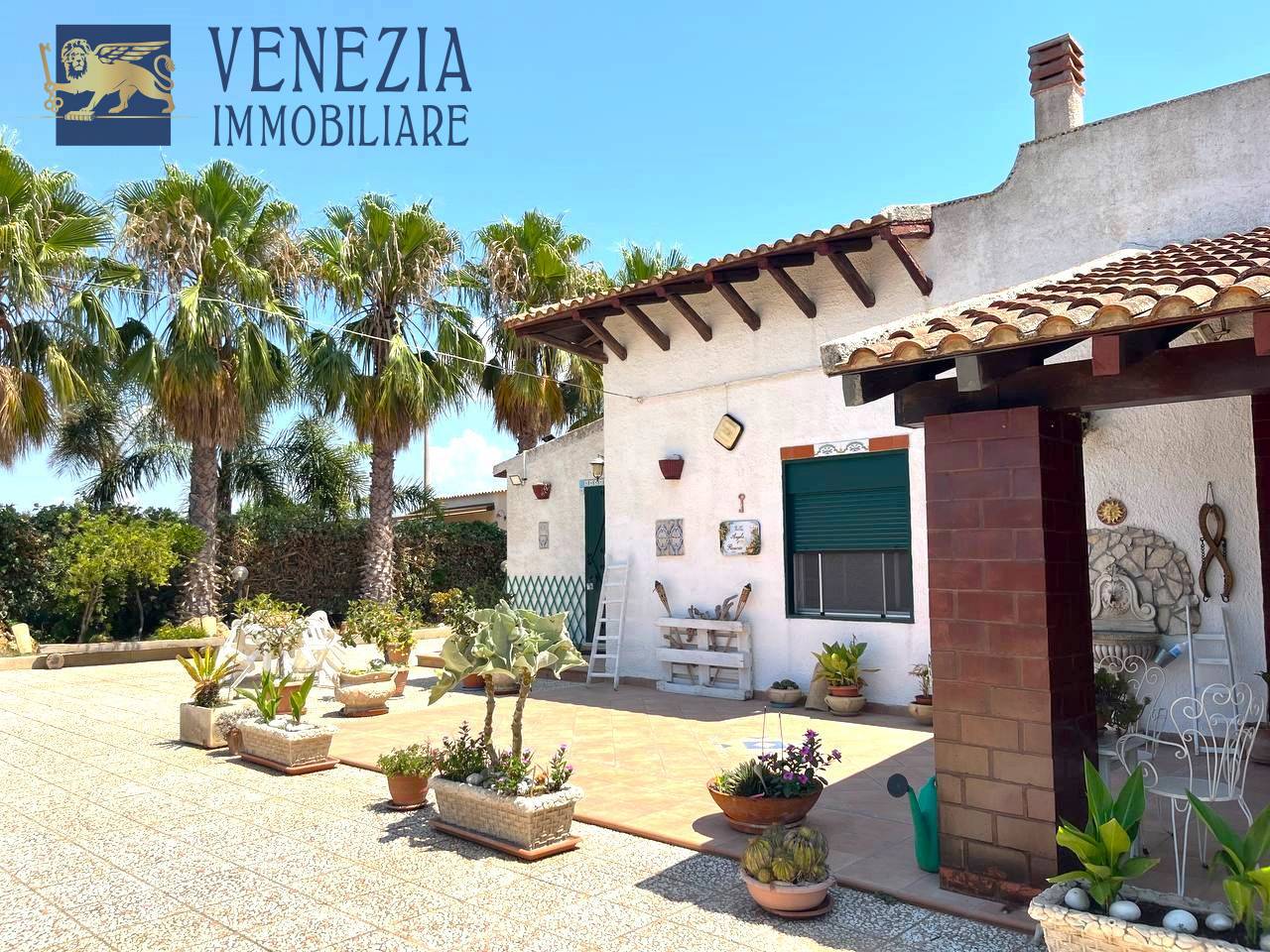 Villa in vendita a Sciacca