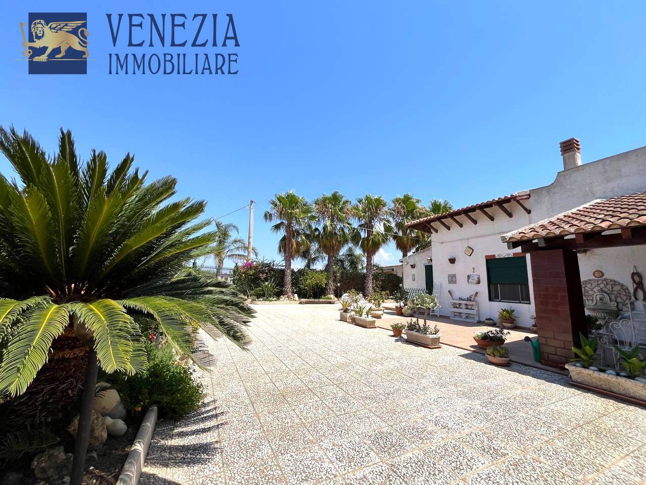 Villa in vendita a Sciacca