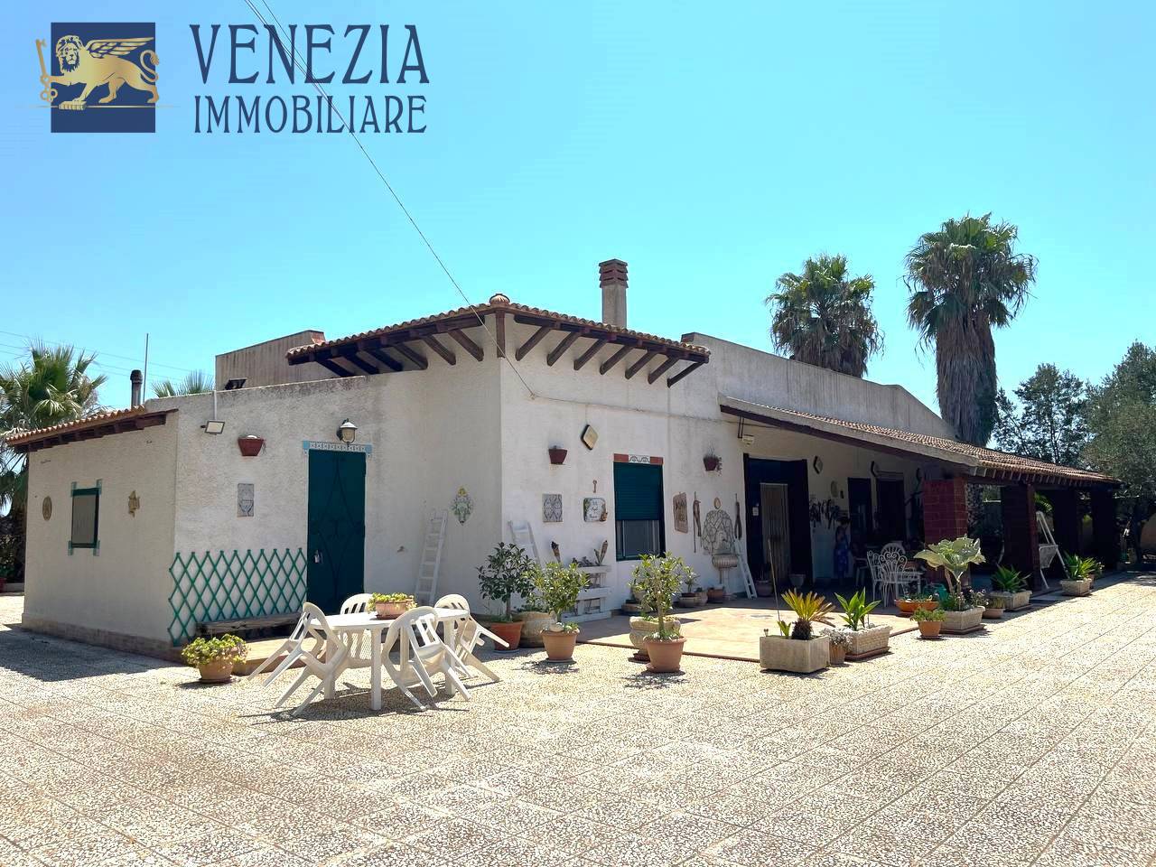 Villa in vendita a Sciacca