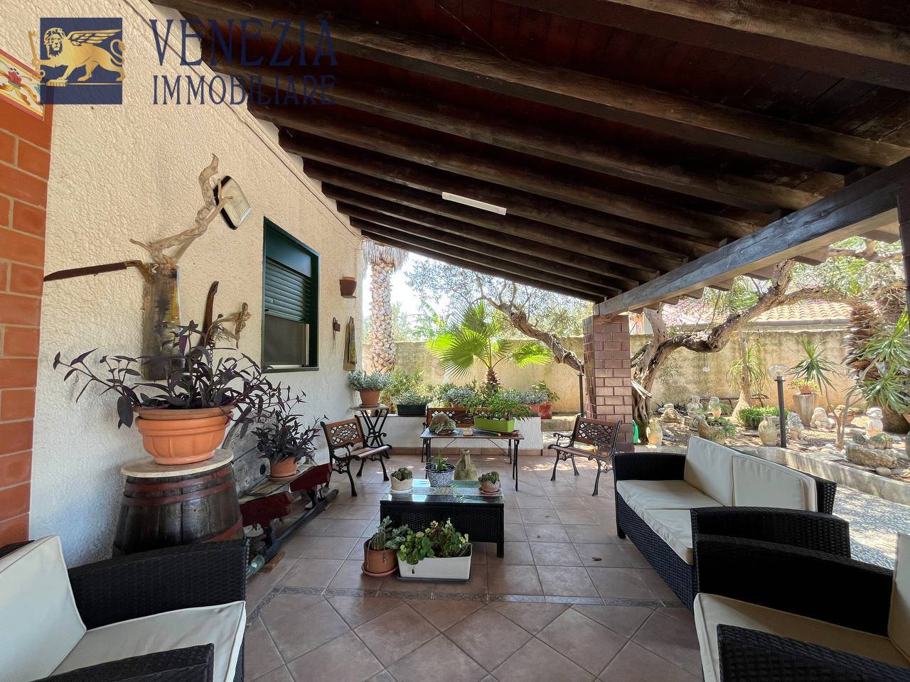Villa in vendita a Sciacca