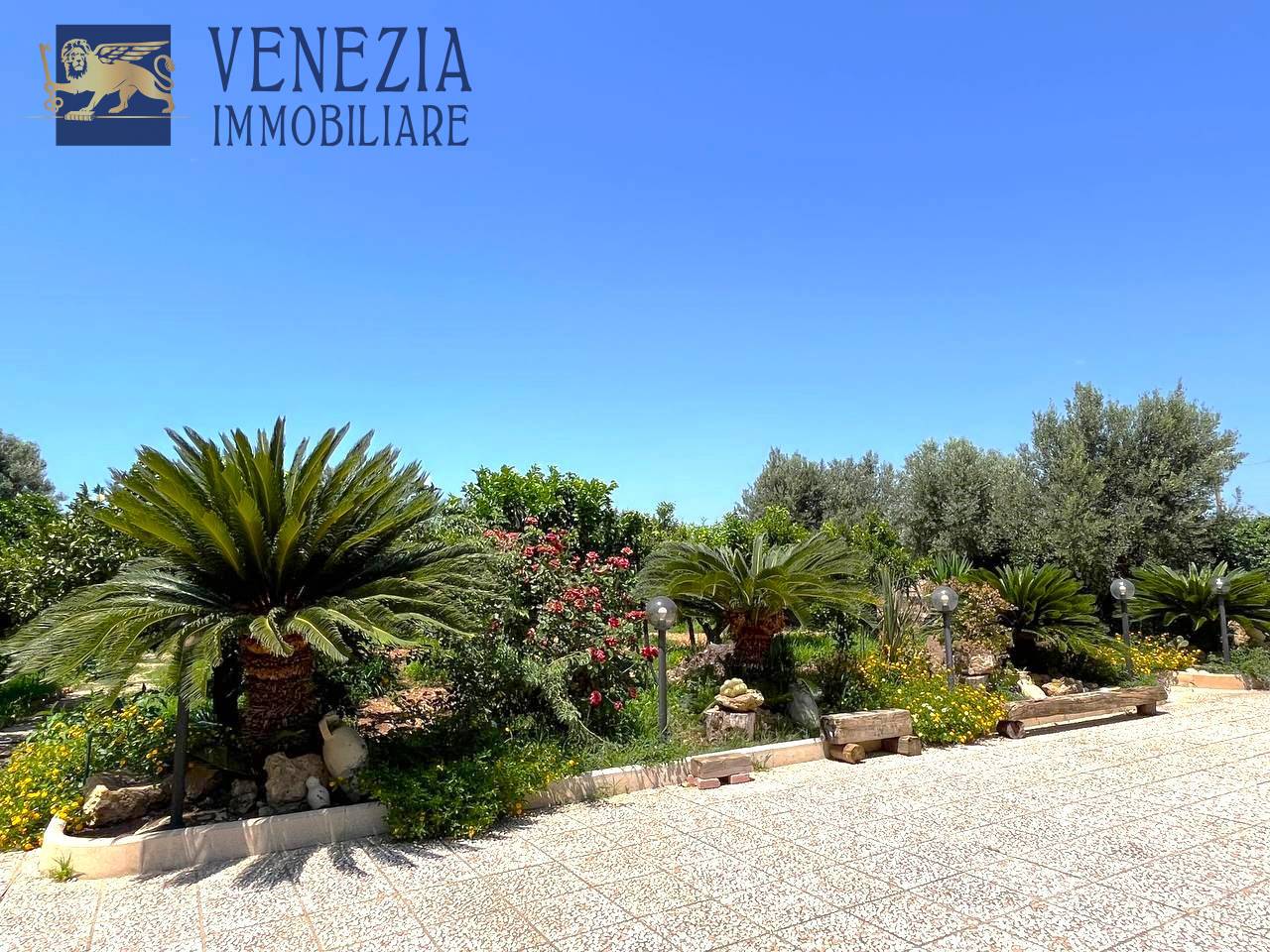 Villa in vendita a Sciacca