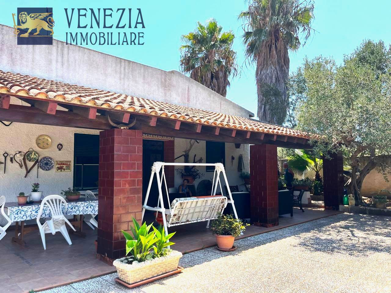 Villa in vendita a Sciacca