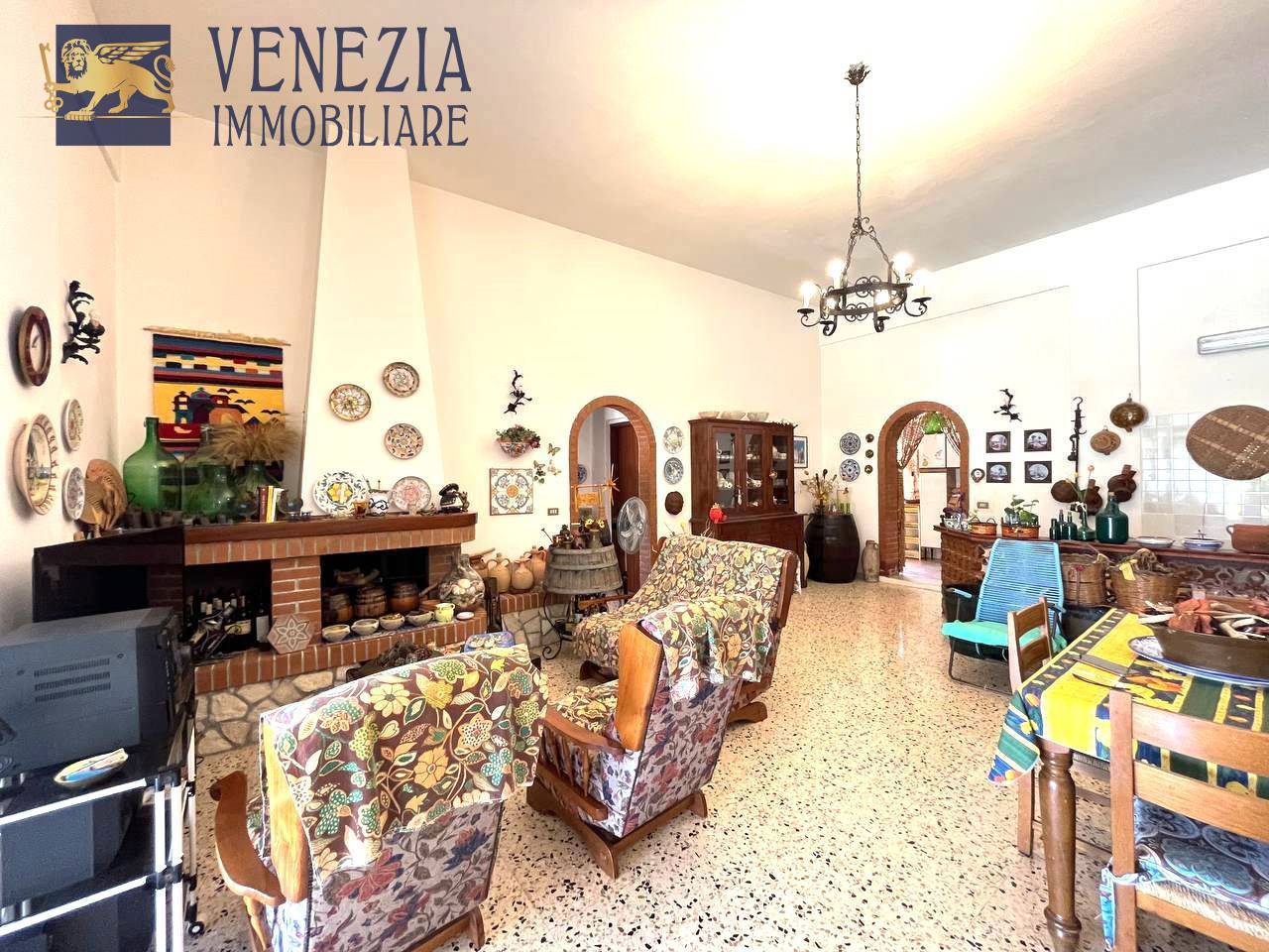 Villa in vendita a Sciacca