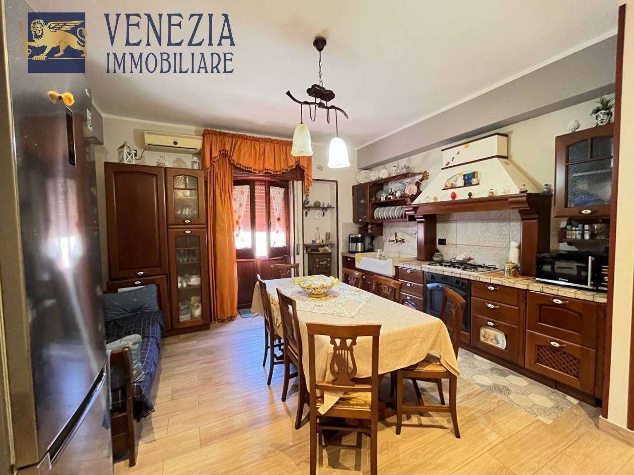 Appartamento in vendita a Sciacca, De Gasperi