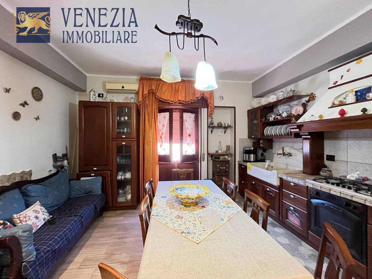 Appartamento in vendita a Sciacca, De Gasperi