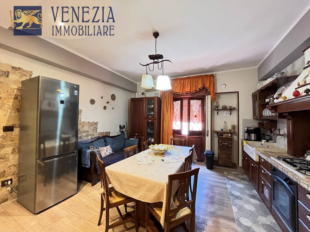 Appartamento in vendita a Sciacca, De Gasperi