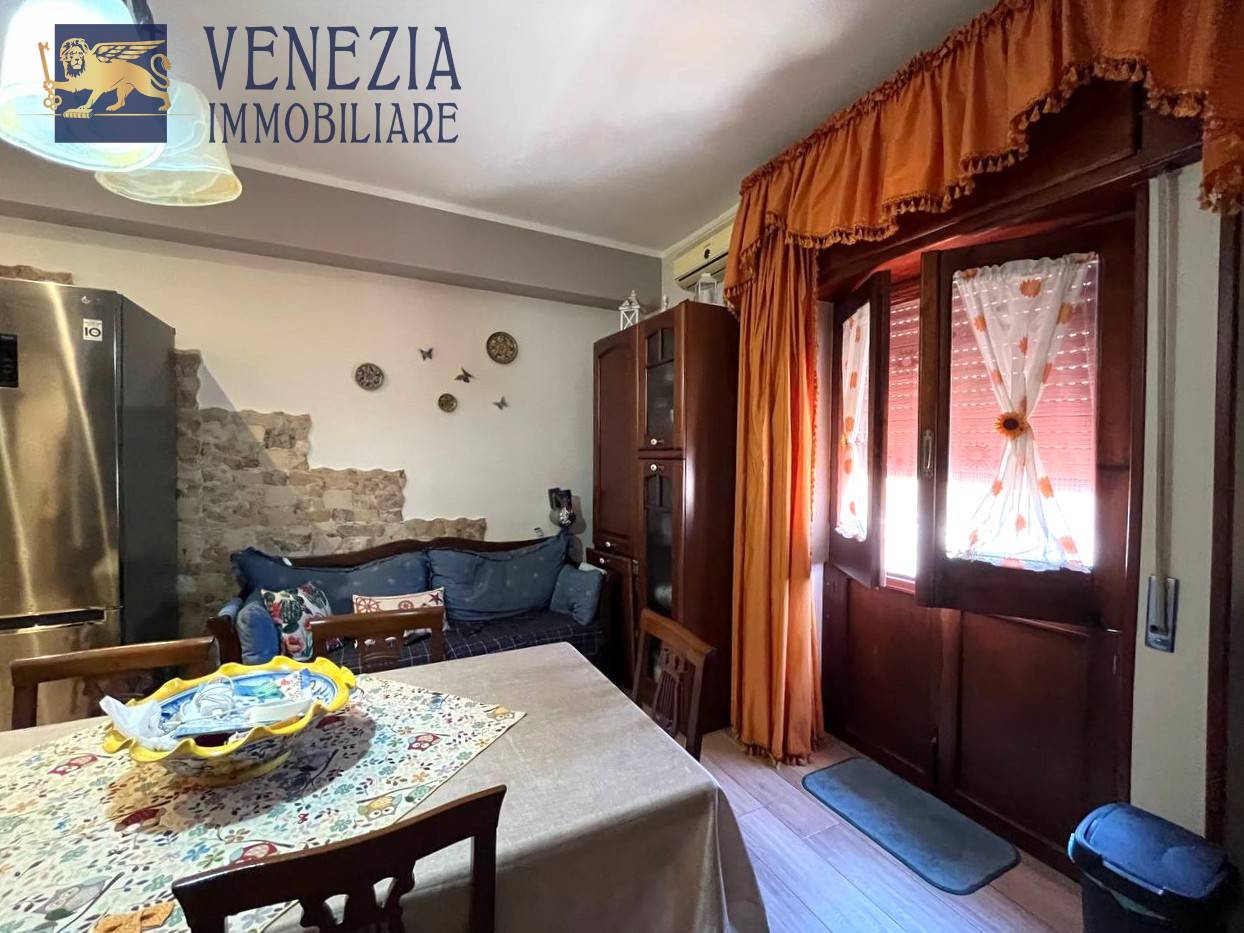 Appartamento in vendita a Sciacca, De Gasperi