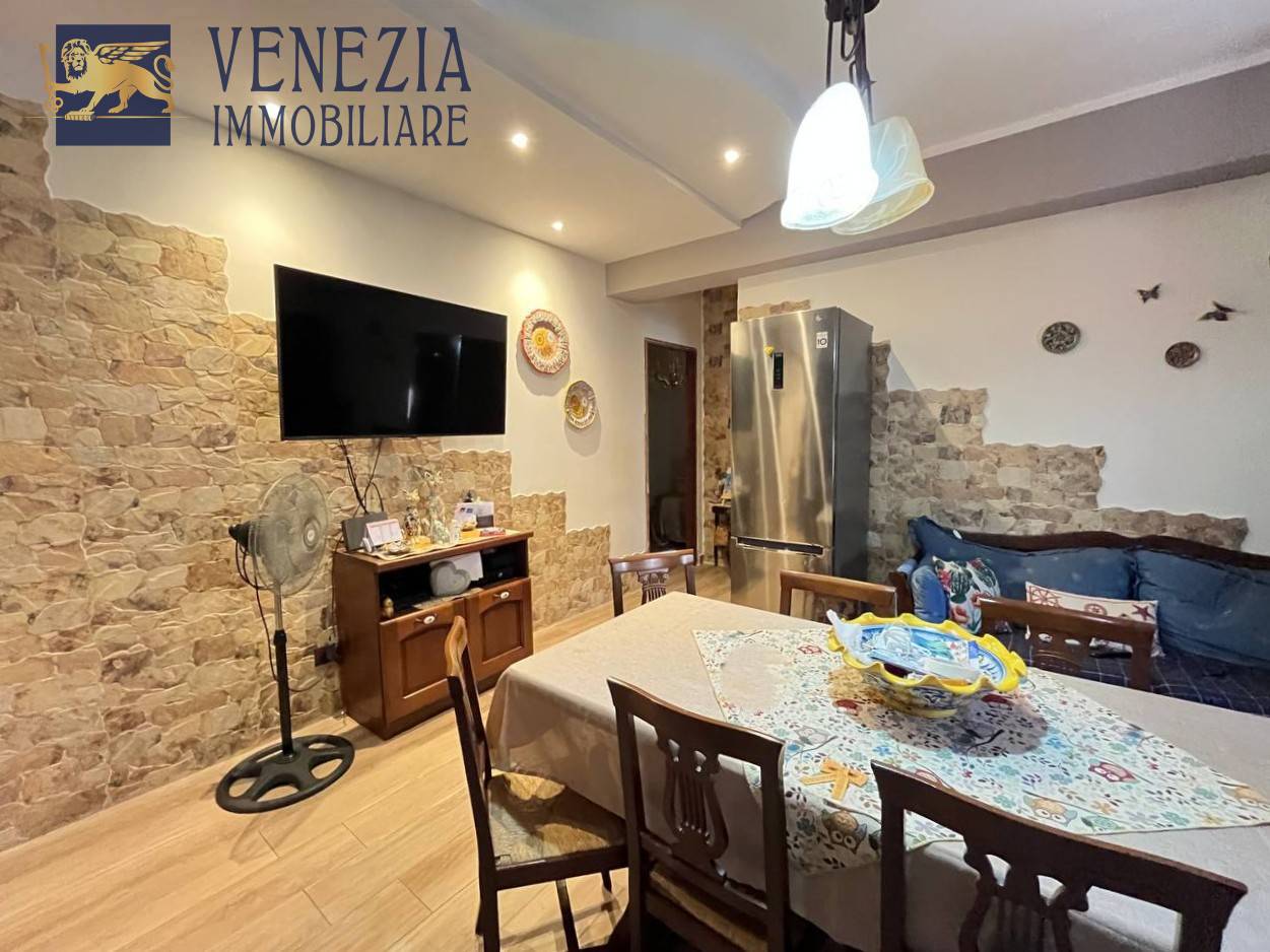 Appartamento in vendita a Sciacca, De Gasperi