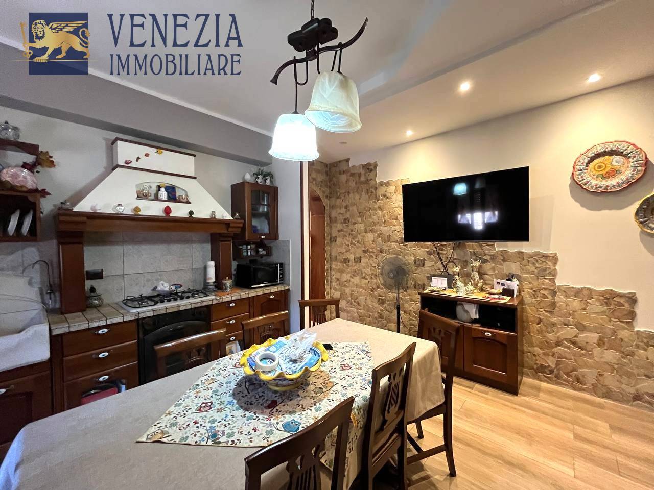 Appartamento in vendita a Sciacca, De Gasperi