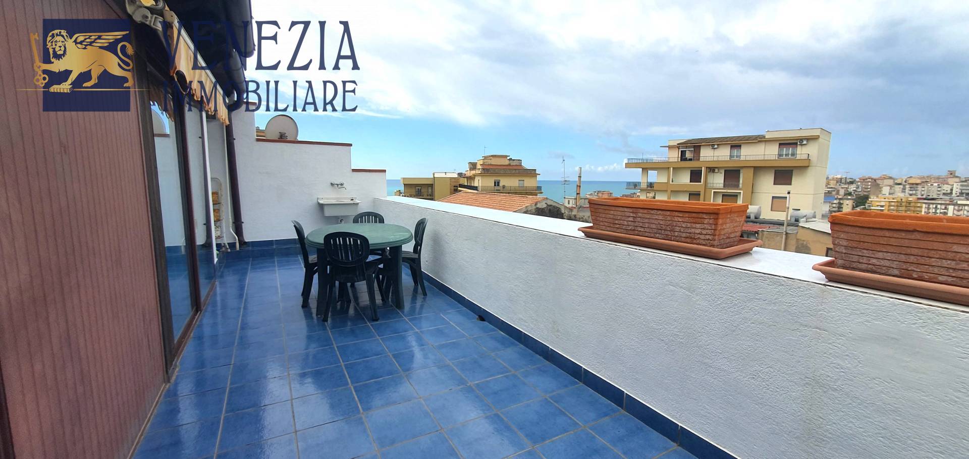 Appartamento in affitto a Sciacca, Centro Storico