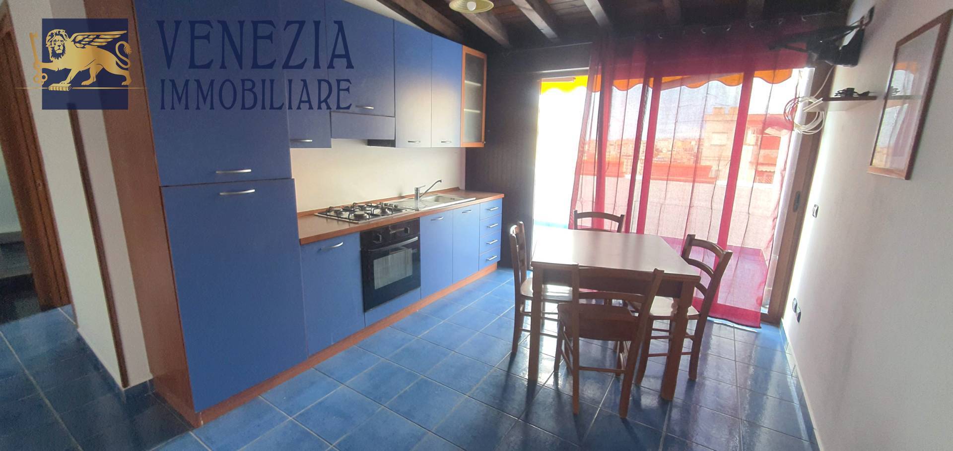 Appartamento in affitto a Sciacca, Centro Storico