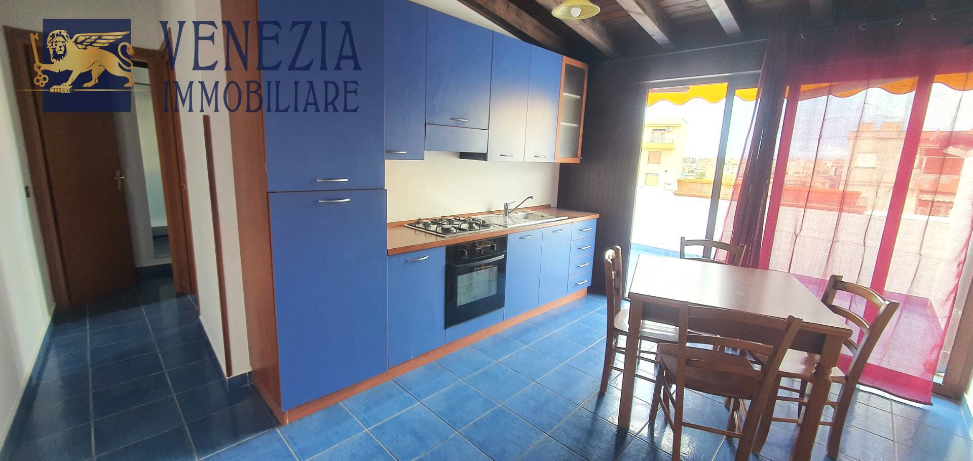 Appartamento in affitto a Sciacca, Centro Storico