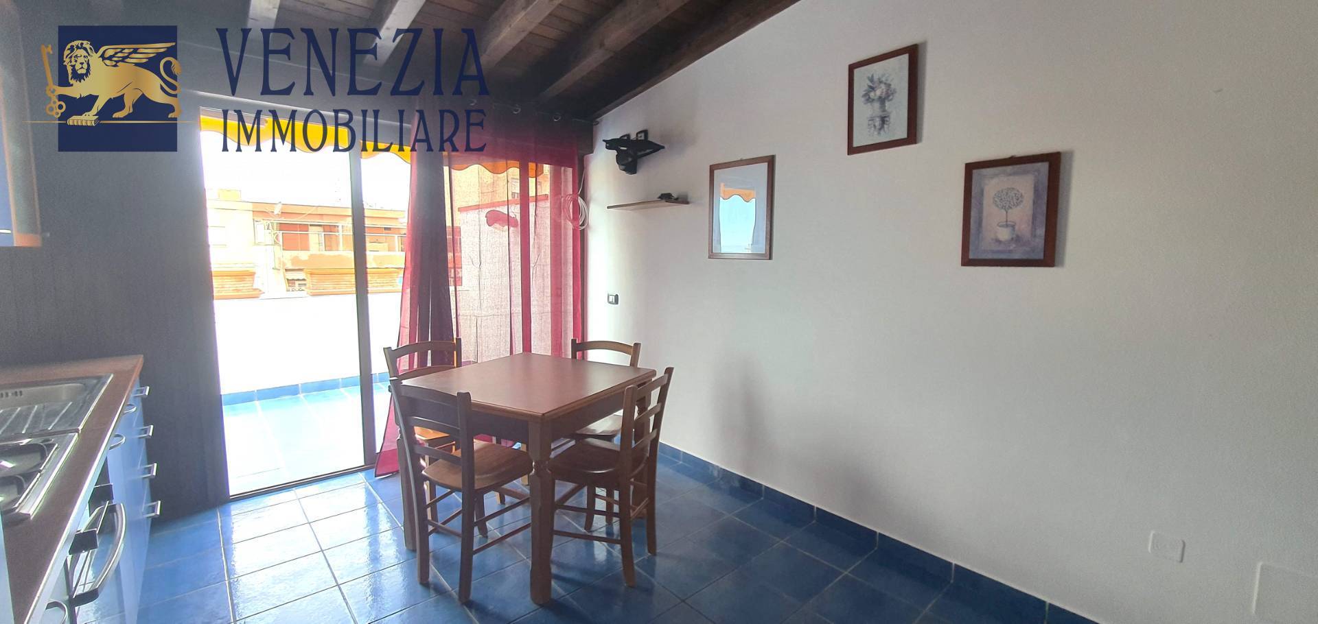 Appartamento in affitto a Sciacca, Centro Storico