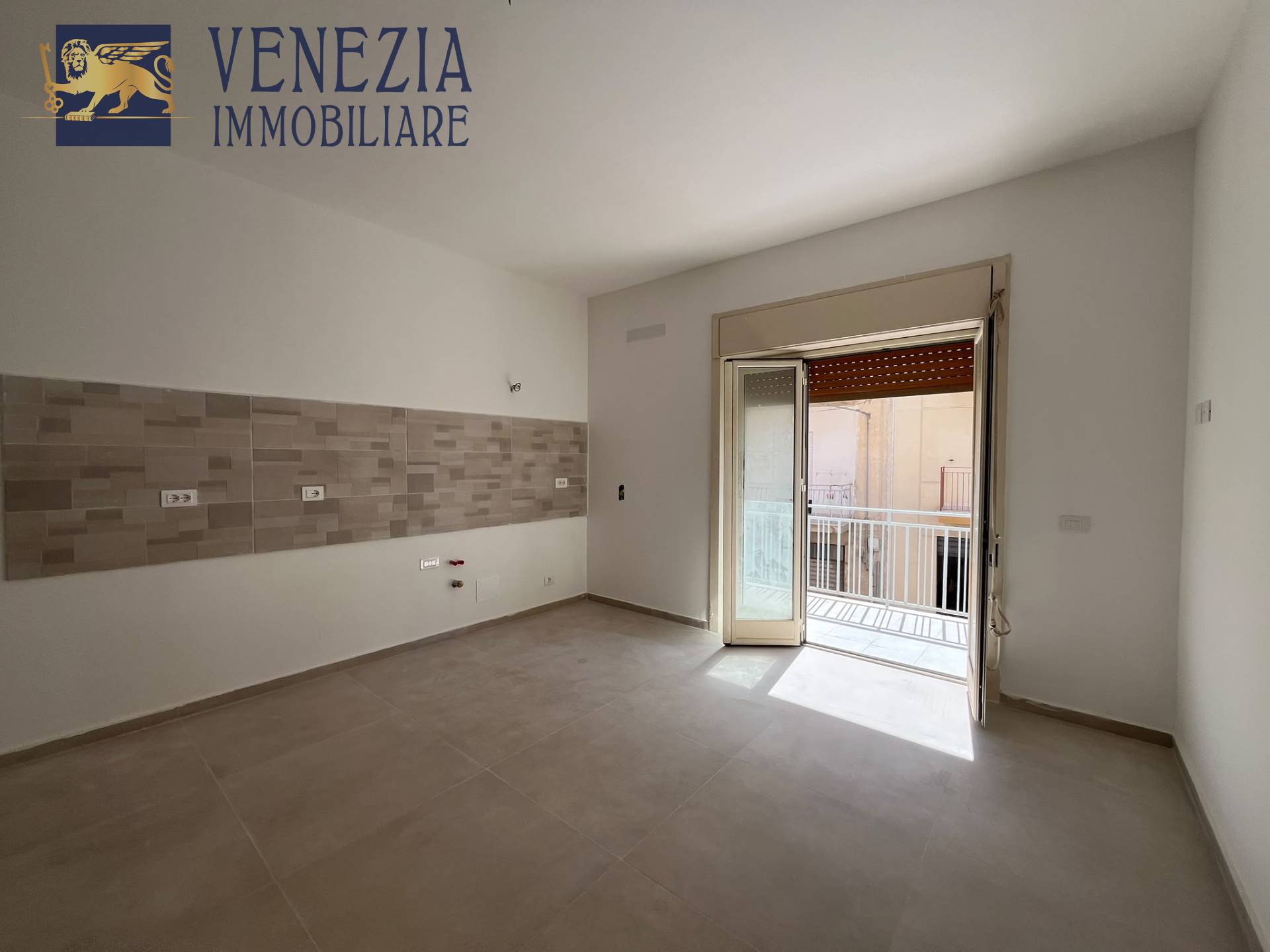 Appartamento in affitto a Sciacca, De Gasperi