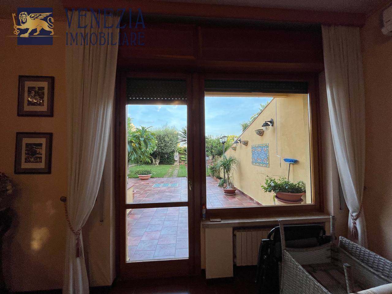 Villette a schiera in vendita a Sciacca, Isabella