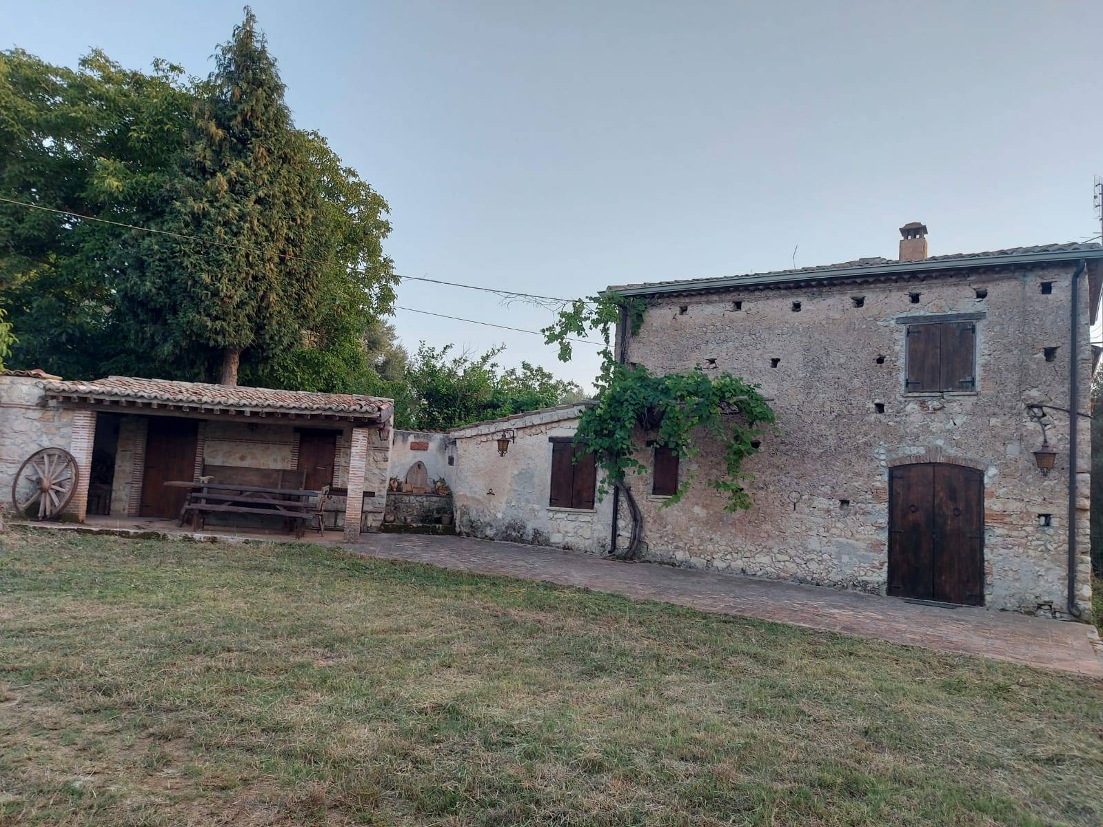 Villa in vendita, Zaccanopoli contrada contura