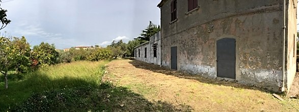 Terreno edificabile in vendita a Catanzaro, Gagliano