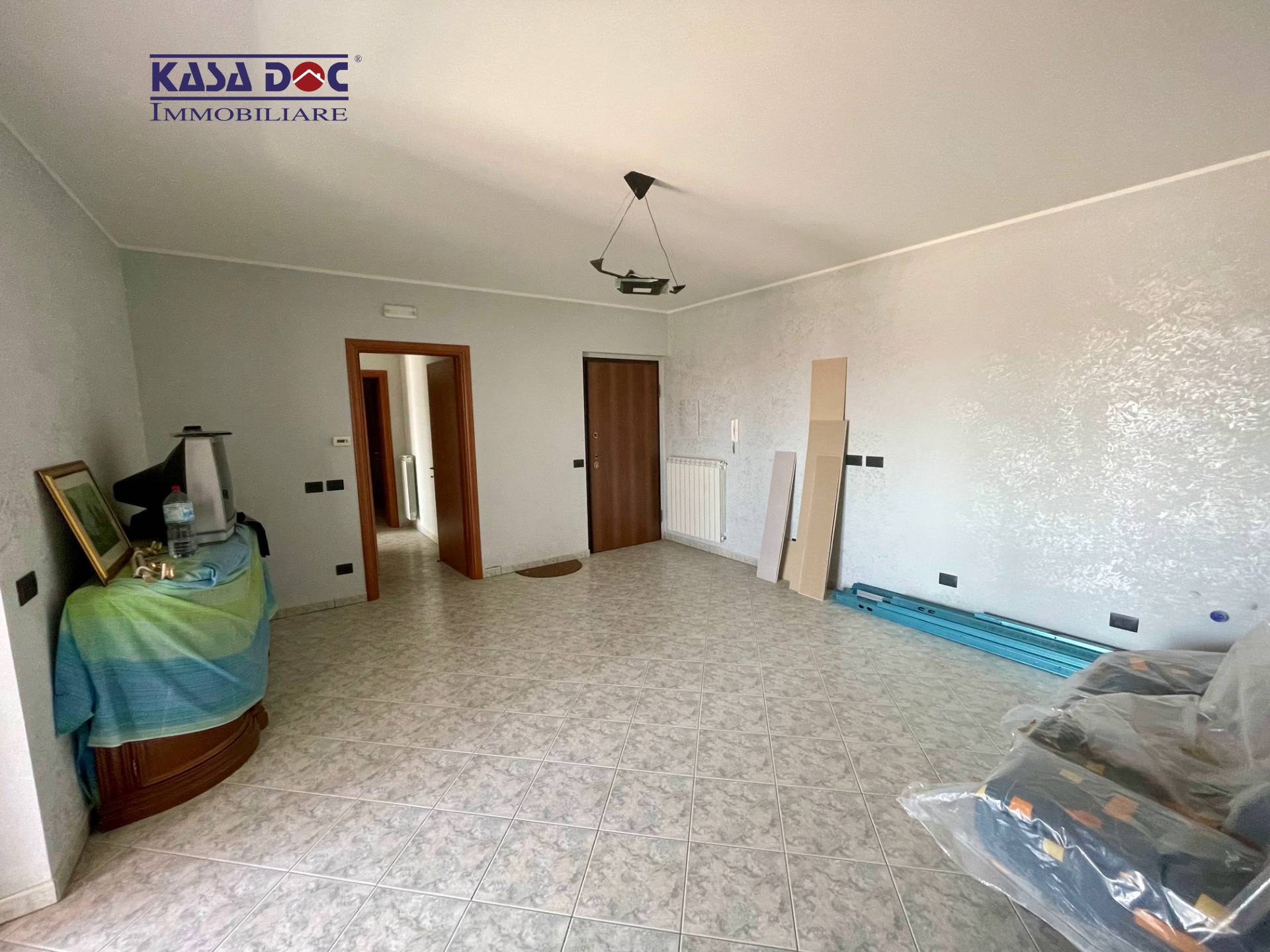 Appartamento in vendita a Davoli, Marina di Davoli