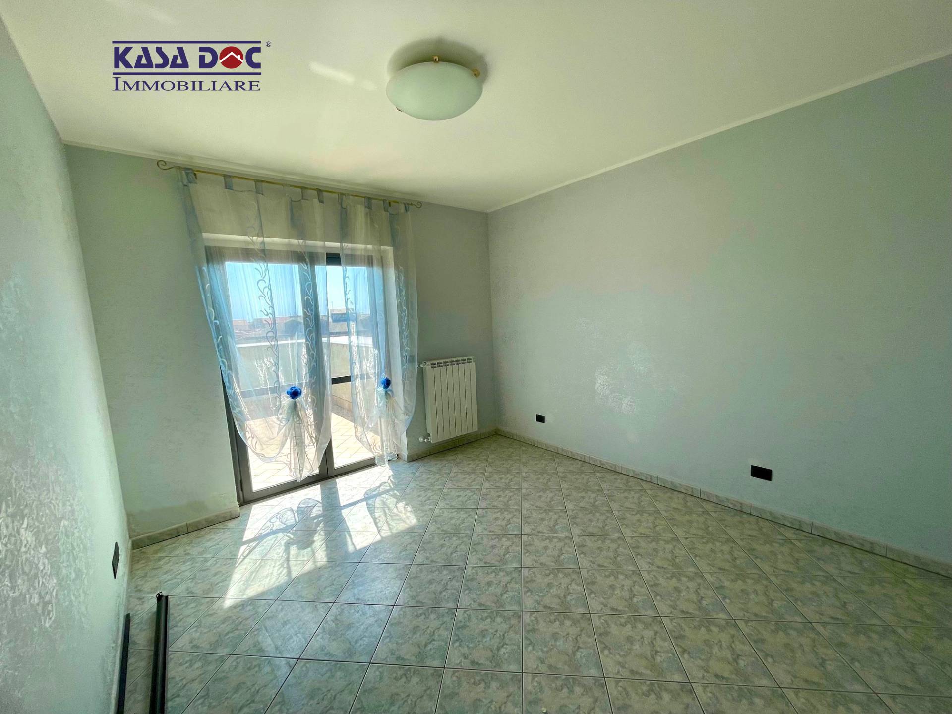 Appartamento in vendita a Davoli, Marina di Davoli