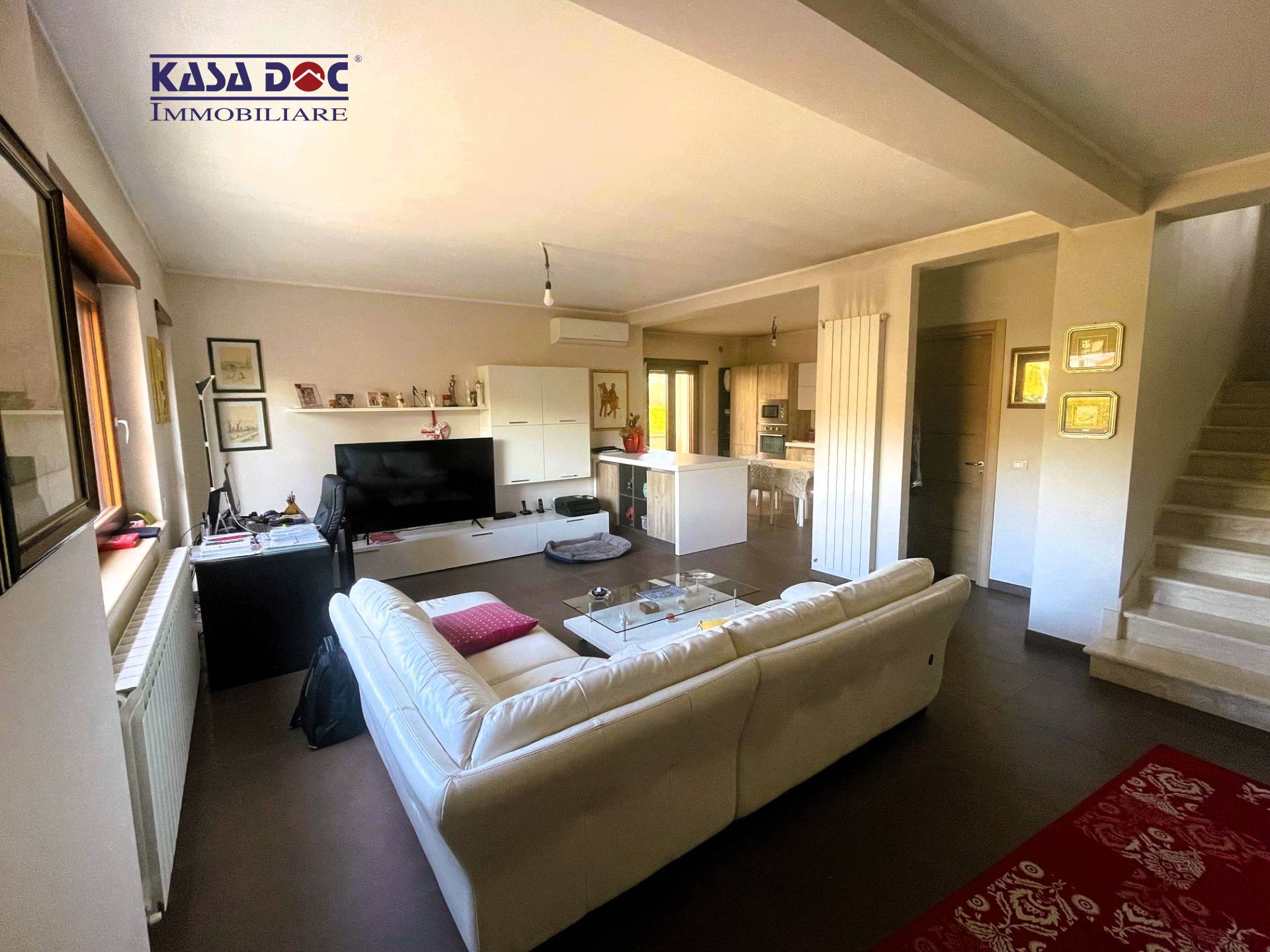 Villa in vendita a Catanzaro, Cavita