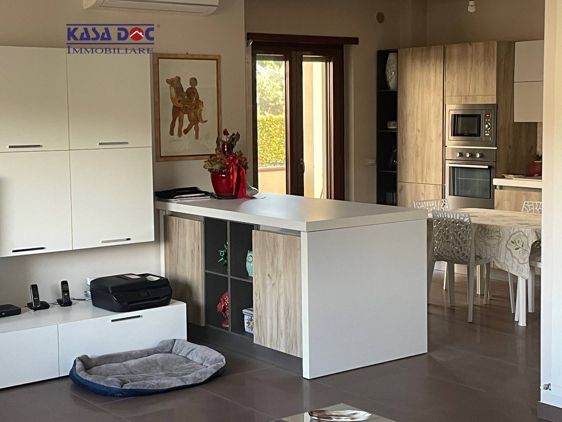 Villa in vendita a Catanzaro, Cavita