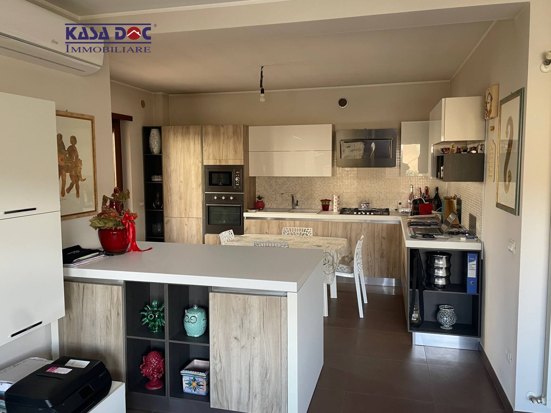 Villa in vendita a Catanzaro, Cavita