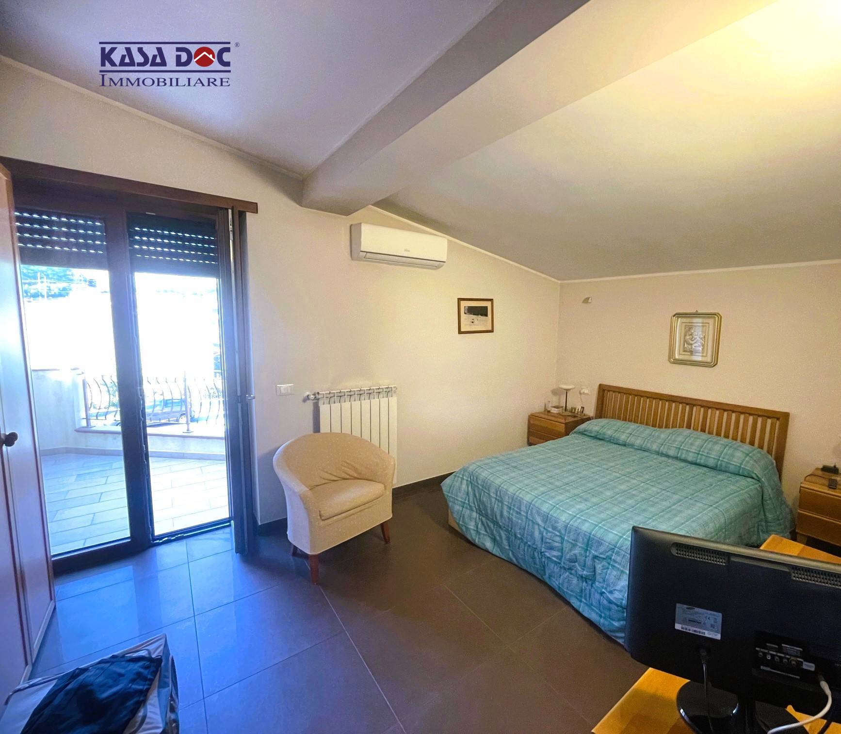 Villa in vendita a Catanzaro, Cavita