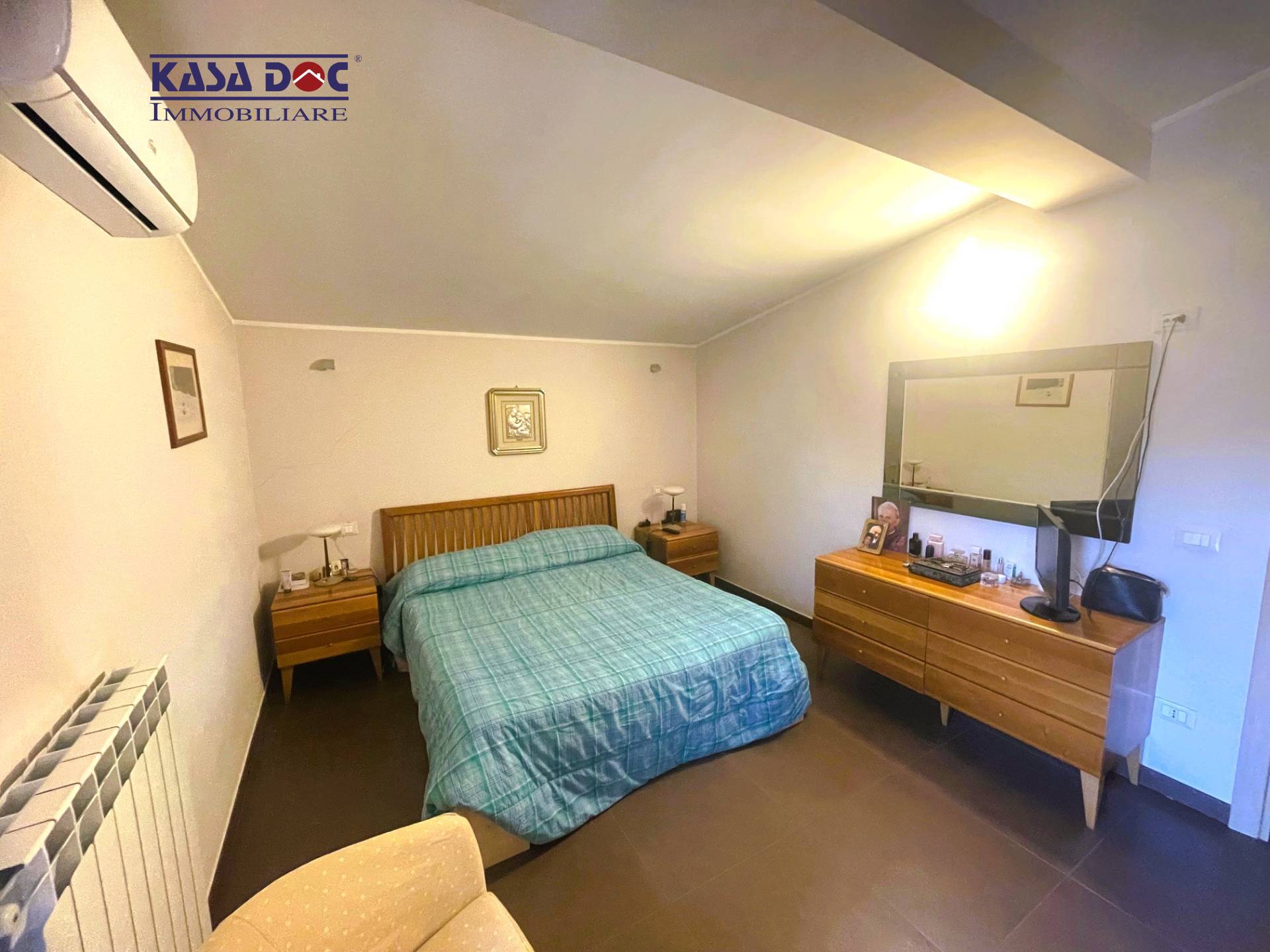 Villa in vendita a Catanzaro, Cavita