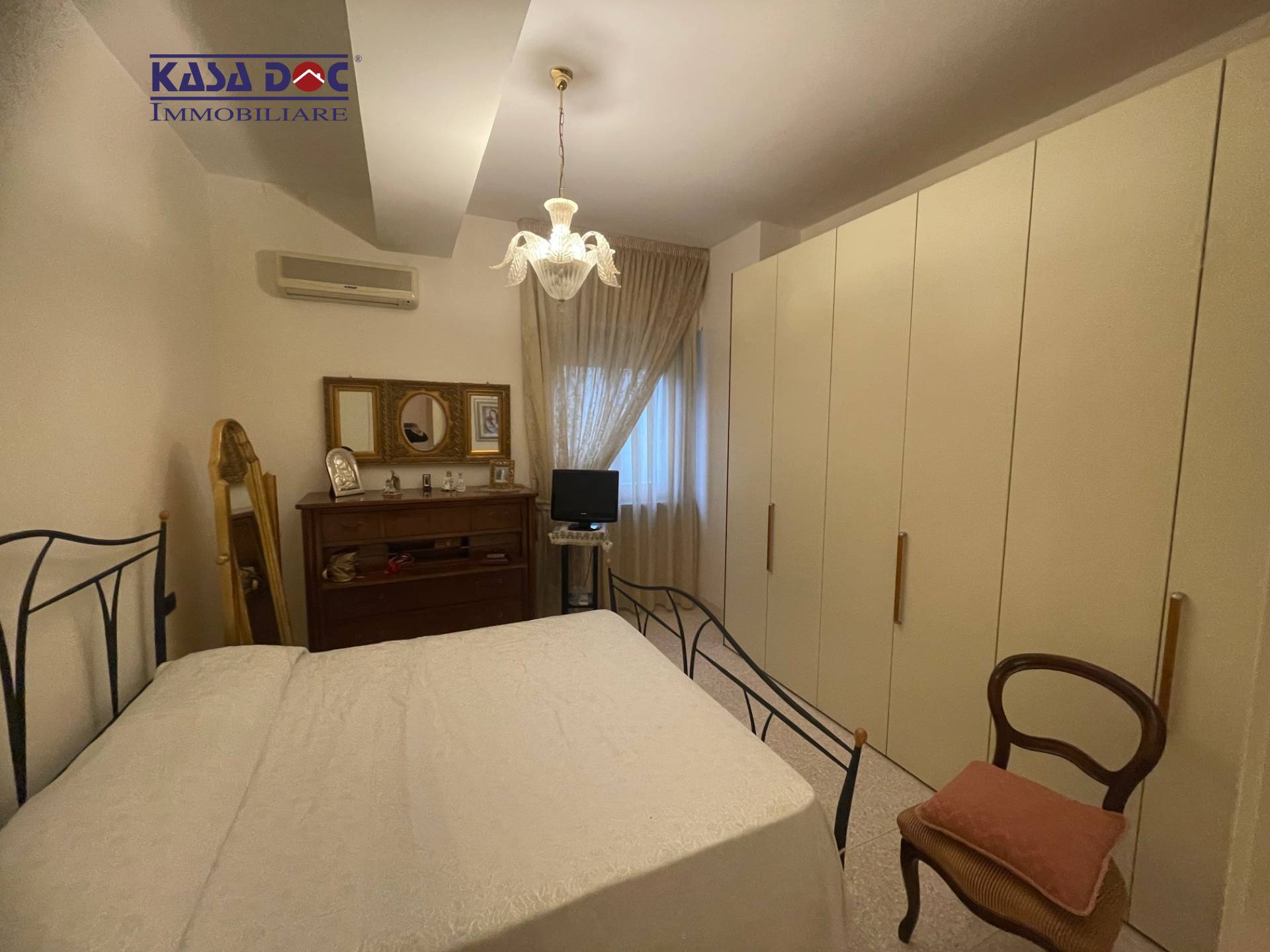 Appartamento in vendita a Catanzaro, Quartiere S. Leonardo