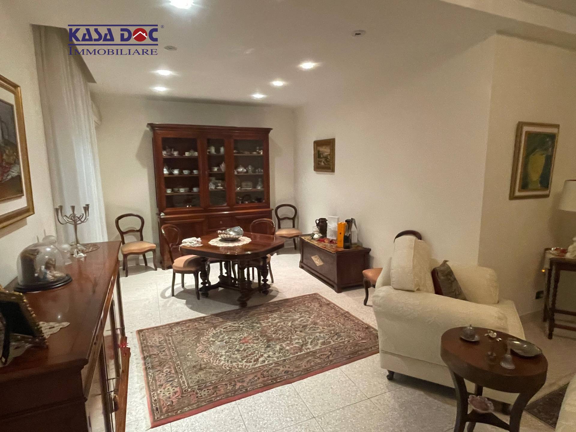 Appartamento in vendita a Catanzaro, Quartiere S. Leonardo