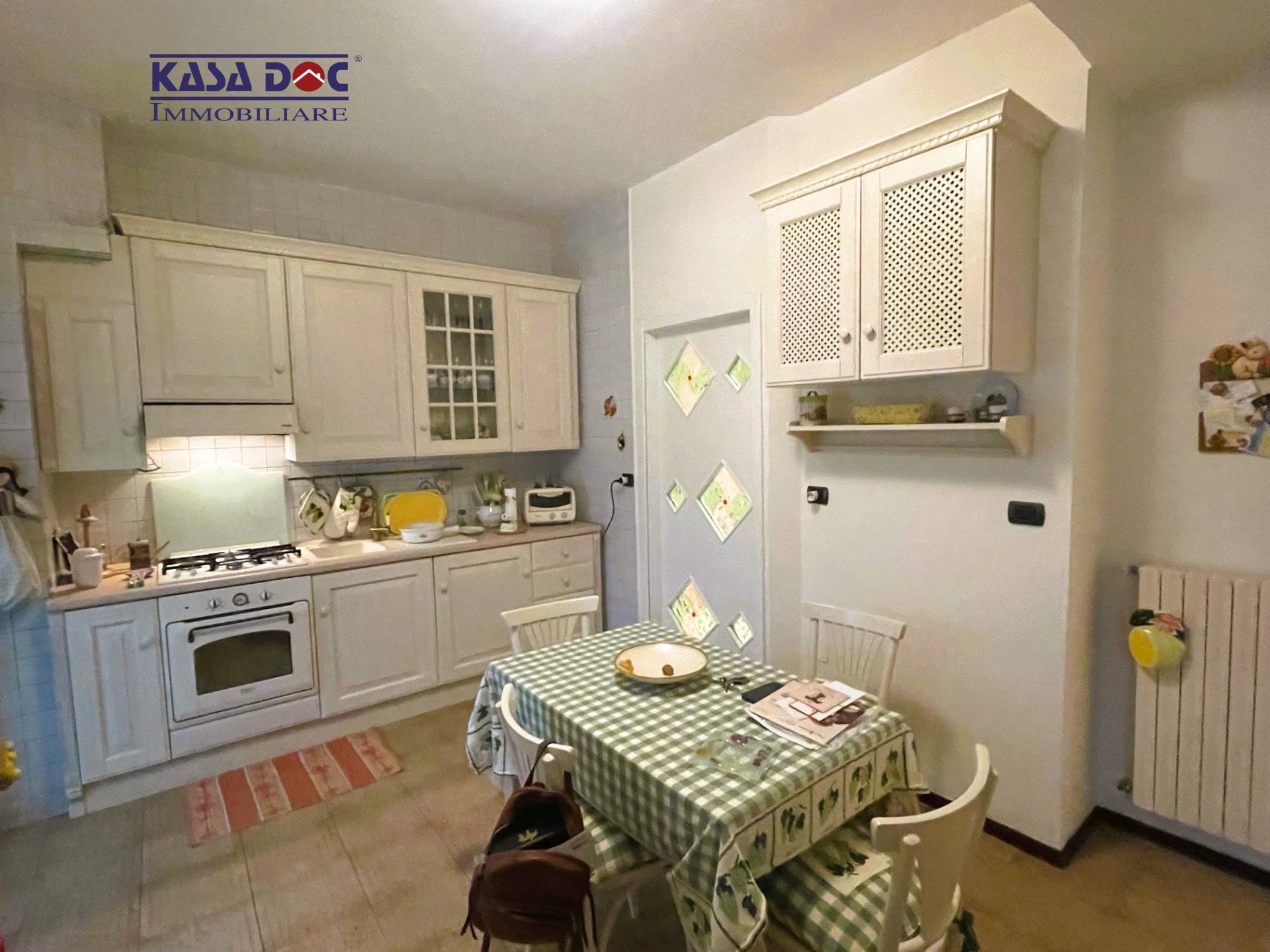 Appartamento in vendita a Catanzaro, Quartiere S. Leonardo