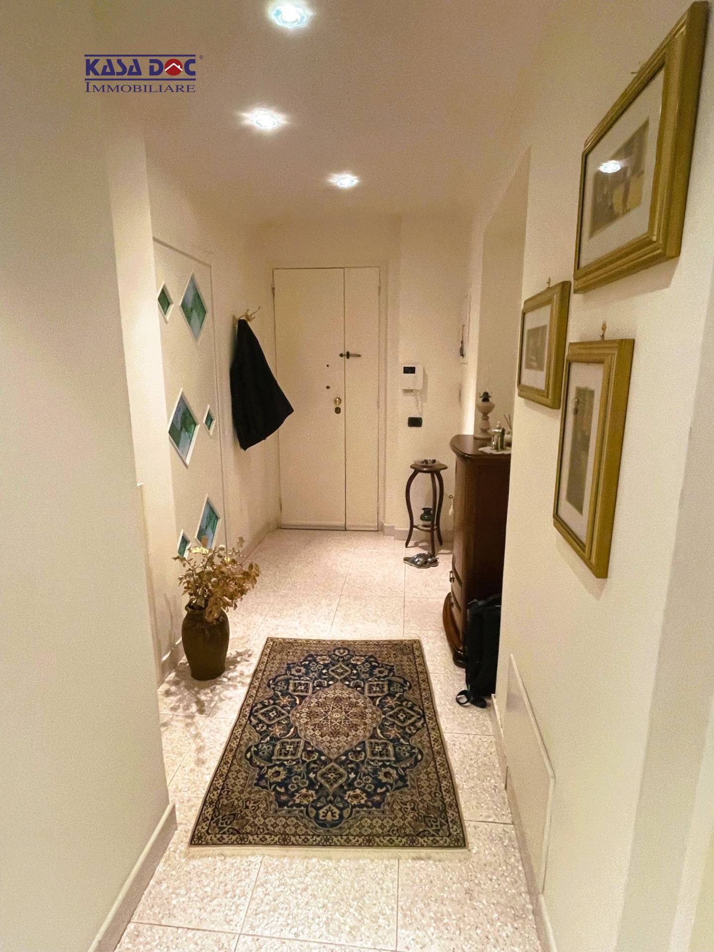 Appartamento in vendita a Catanzaro, Quartiere S. Leonardo